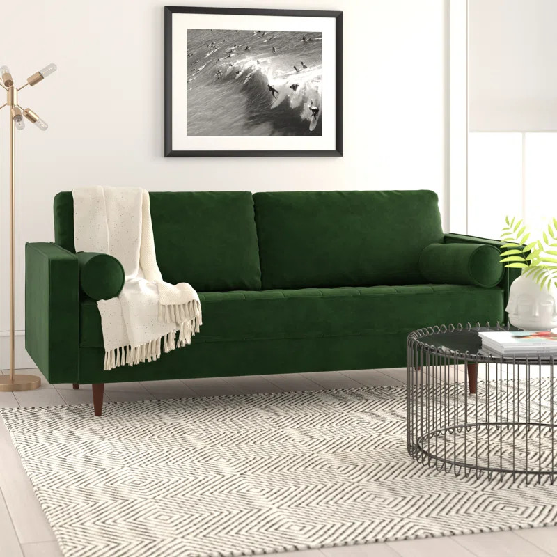 Ravi 84'' Sofa | Wayfair North America
