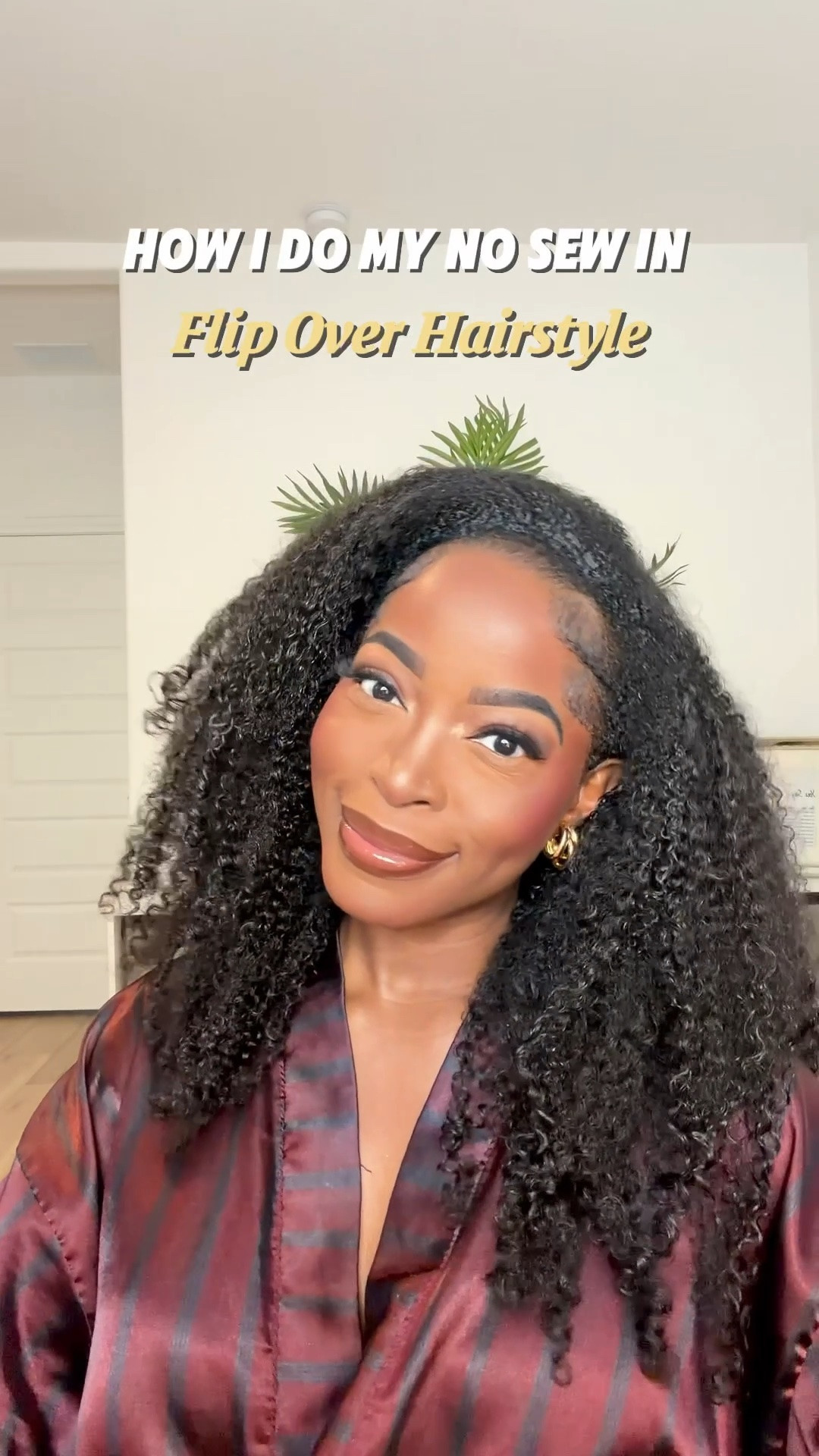 Shop my favorite kinky curly half wig and all the products I use to slick down my natural hair, lay my edges, and maintain the wig 💕

#LTKU #LTKBeauty #LTKgrwm