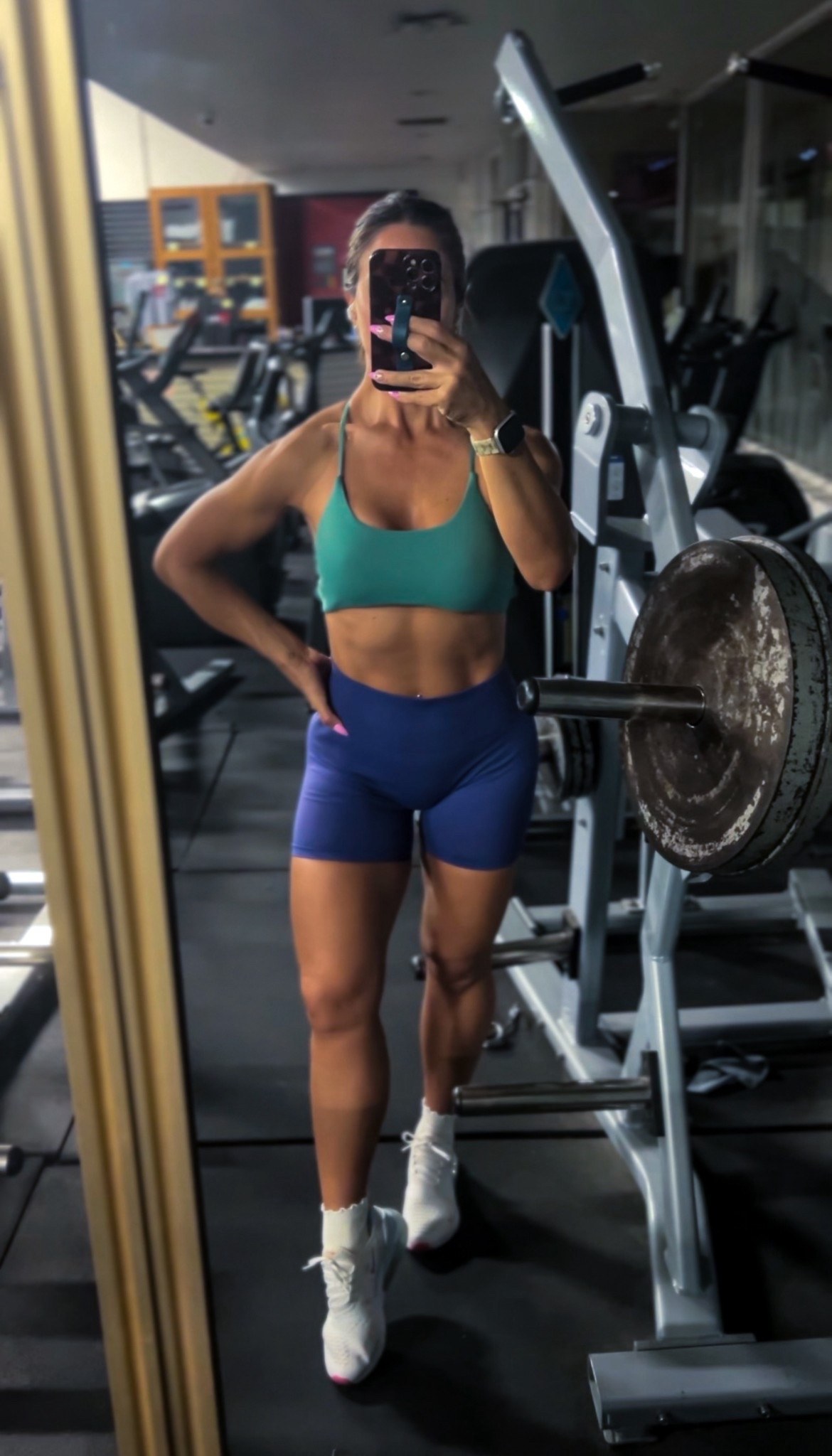 Happy Monday! Let’s go💫

#LTKfitnessgoals #LTKActive #LTKmorningroutine