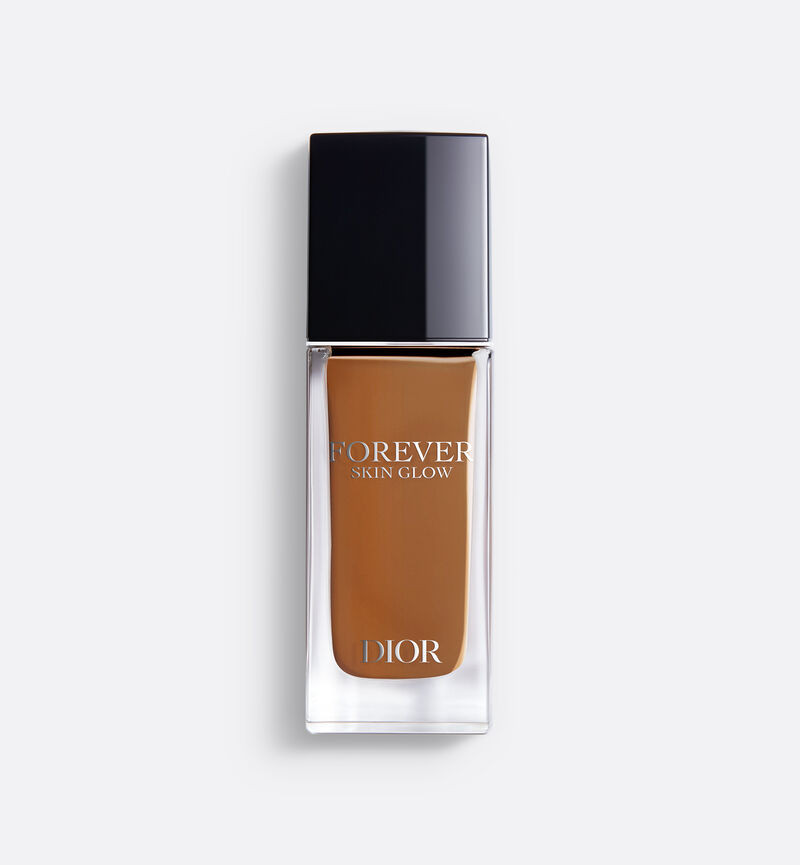 Dior Forever Skin Glow: Hydrating Foundation | Dior Beauty (US)