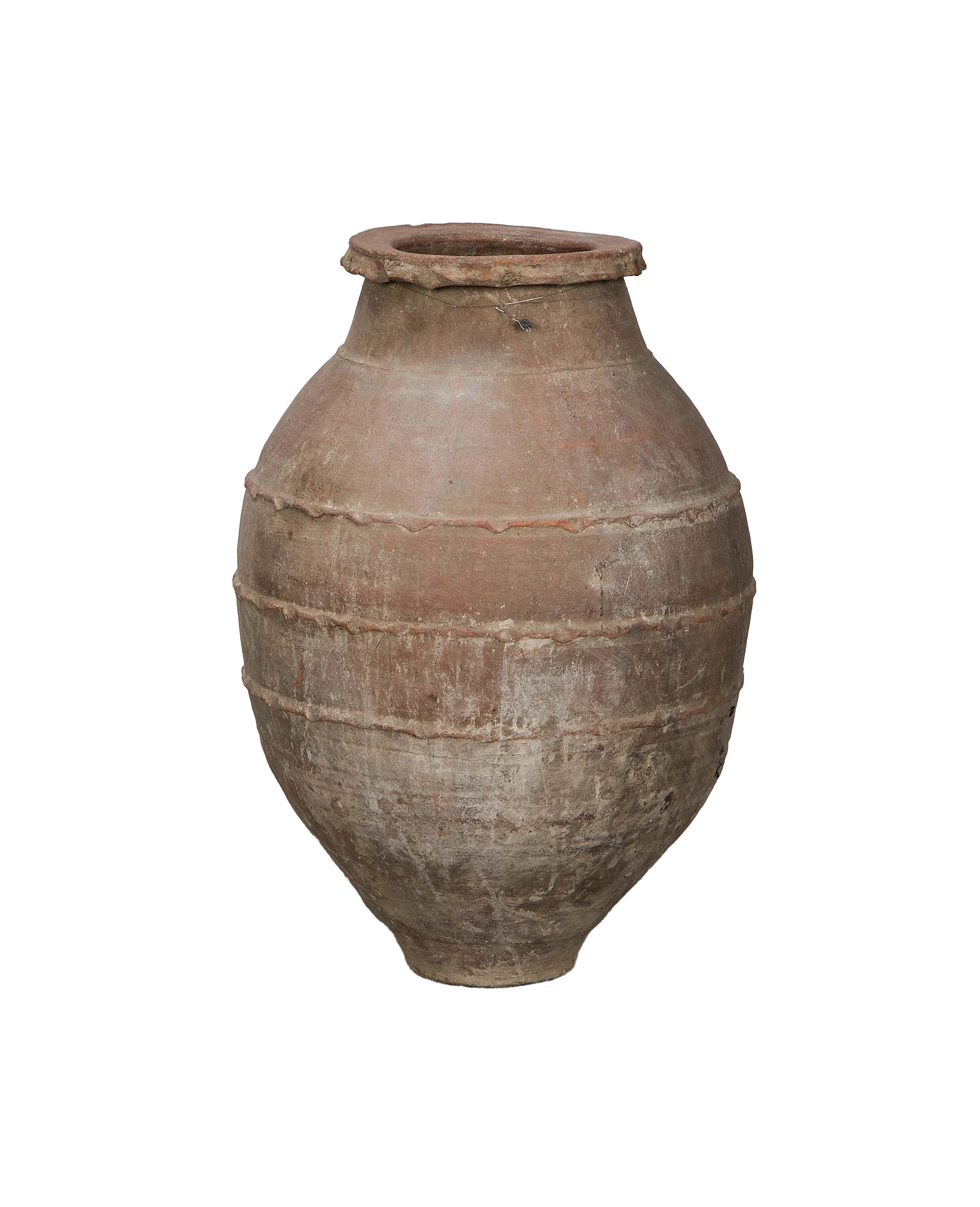 Olive Jar | Olive Ateliers