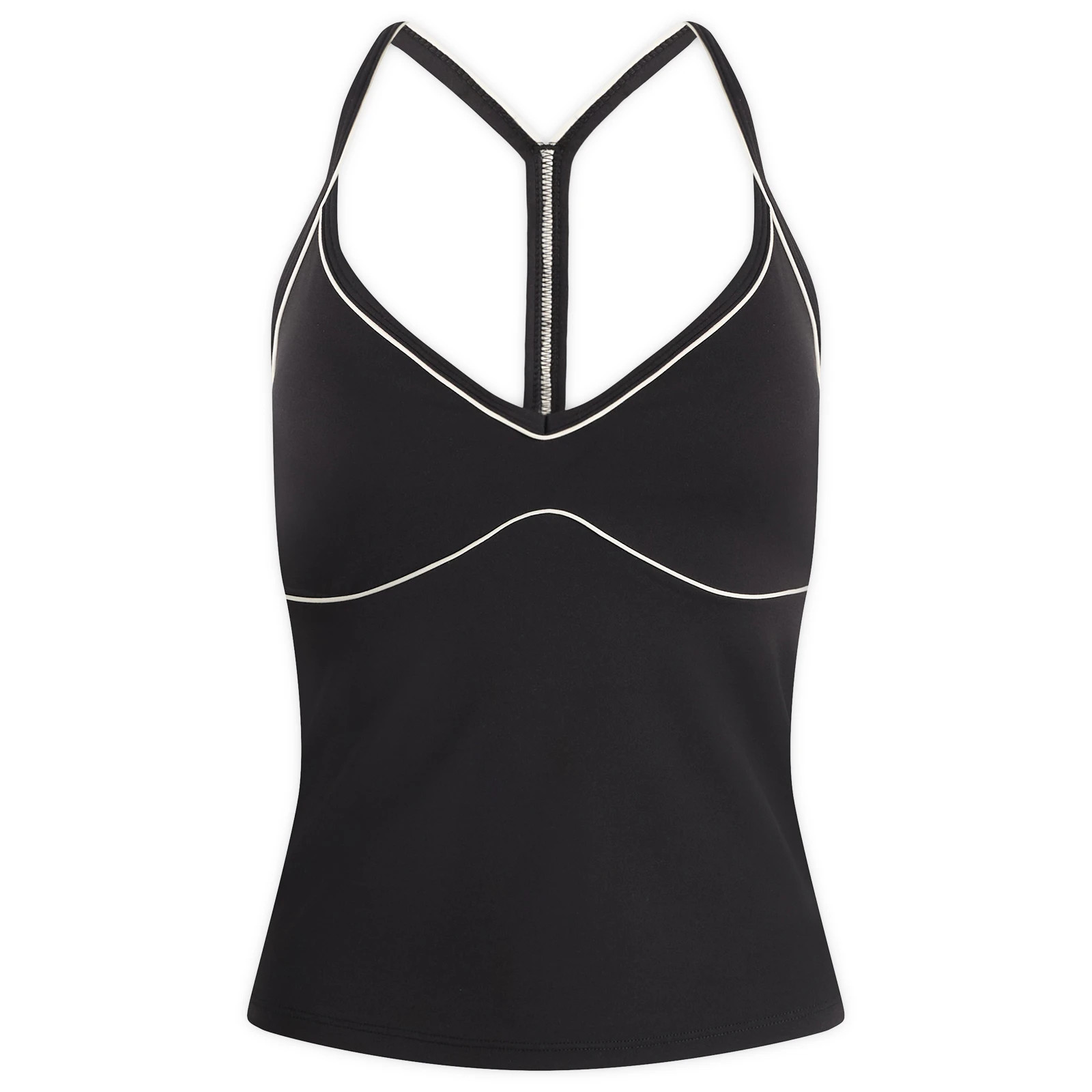 TALA DayFlex Contrast Sweetheart Vest | END. Clothing