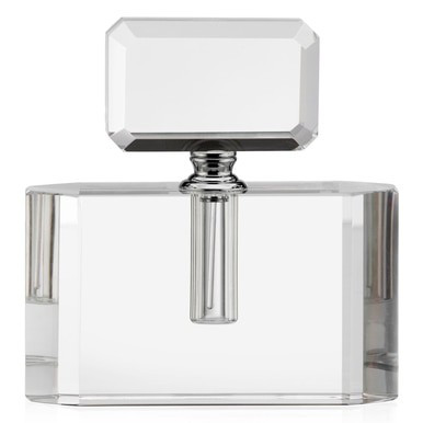 Natalie Perfume Bottle | Z Gallerie