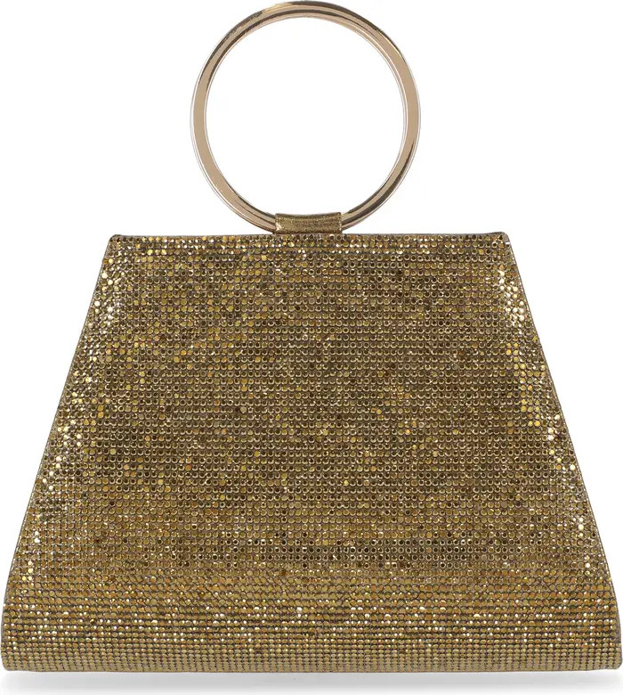 Brynn Ring Top Evening Clutch | Nordstrom Rack