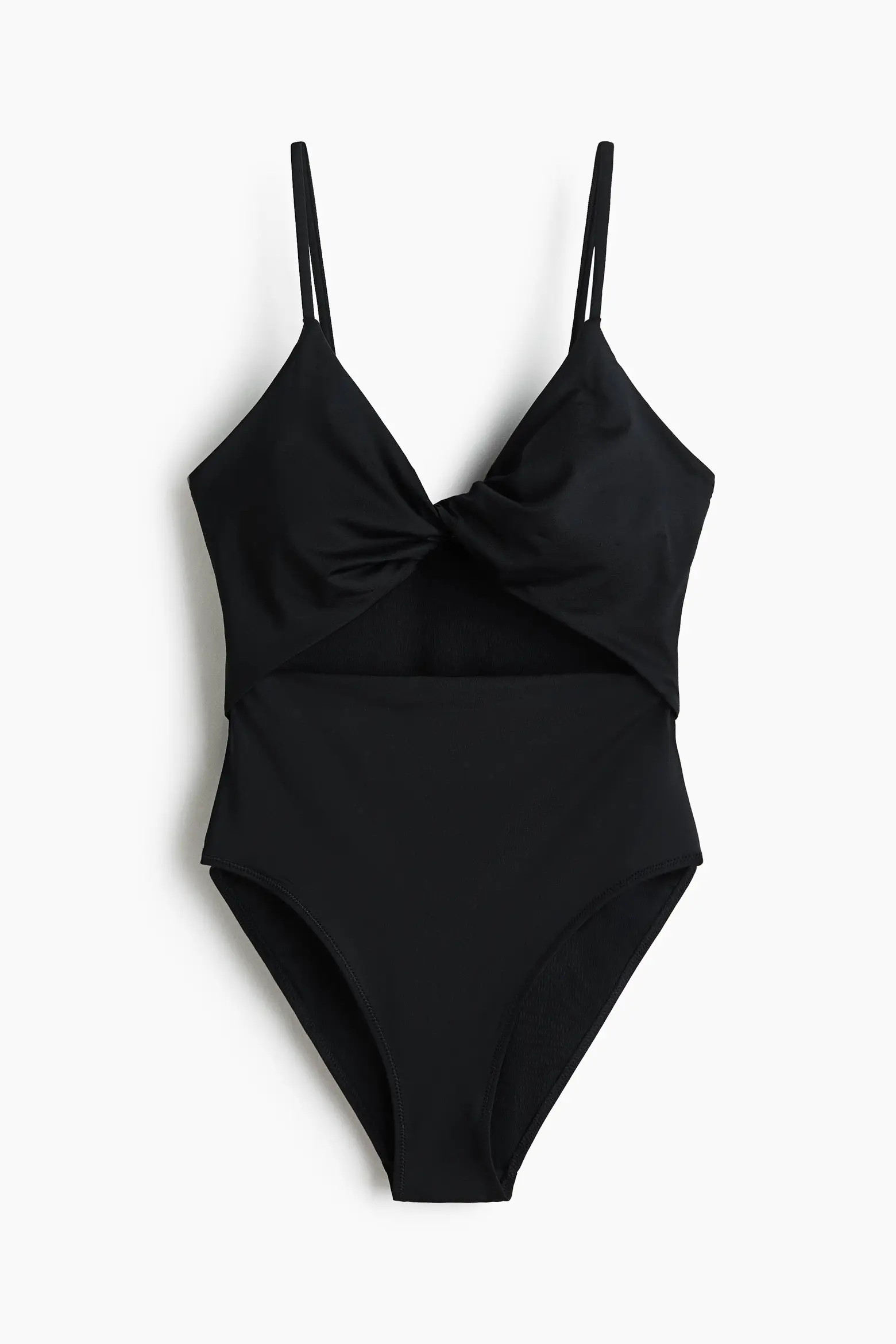 Padded-cup High Leg Swimsuit (Women) | Nordstrom | Nordstrom