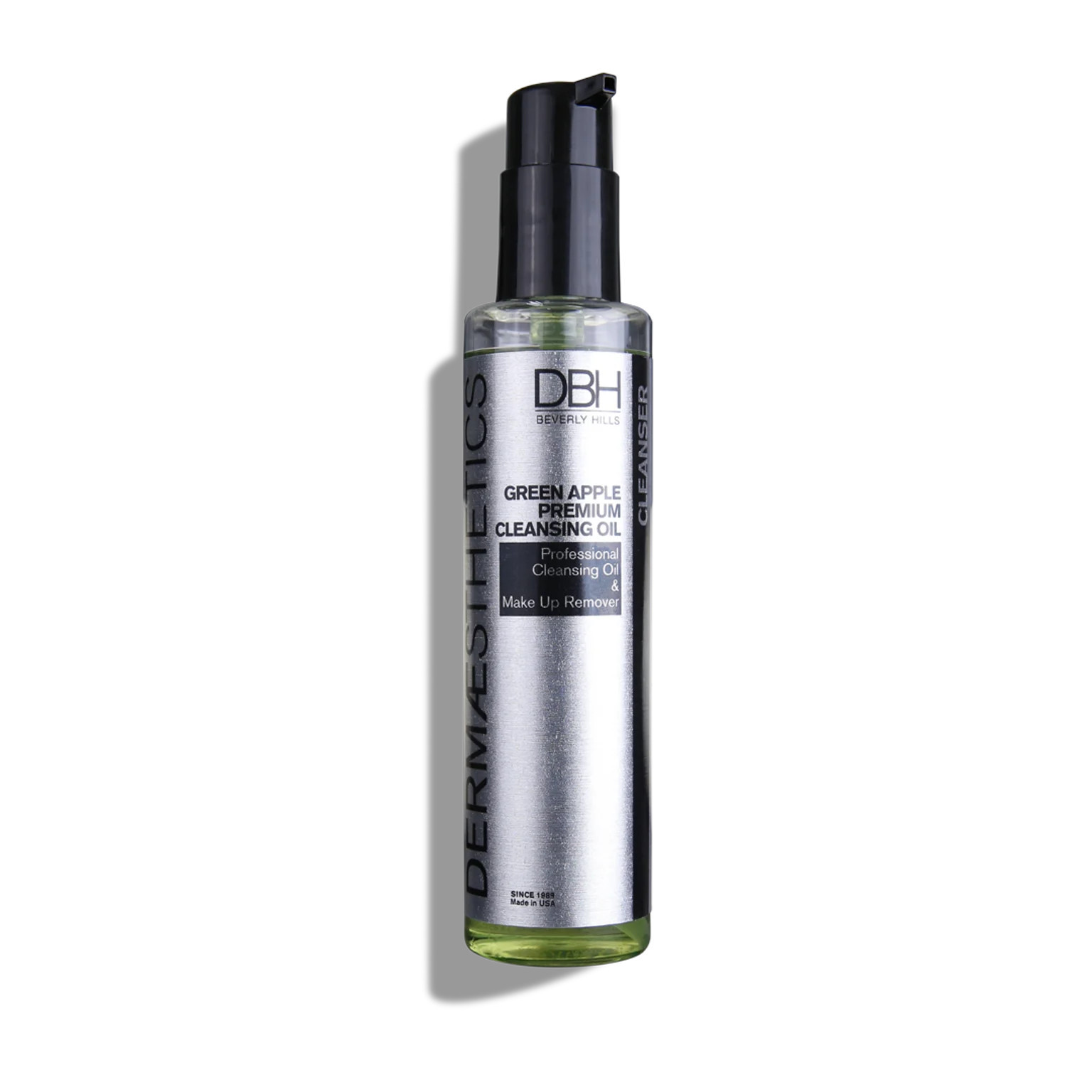 Green Apple Premium Cleansing Oil | Verishop