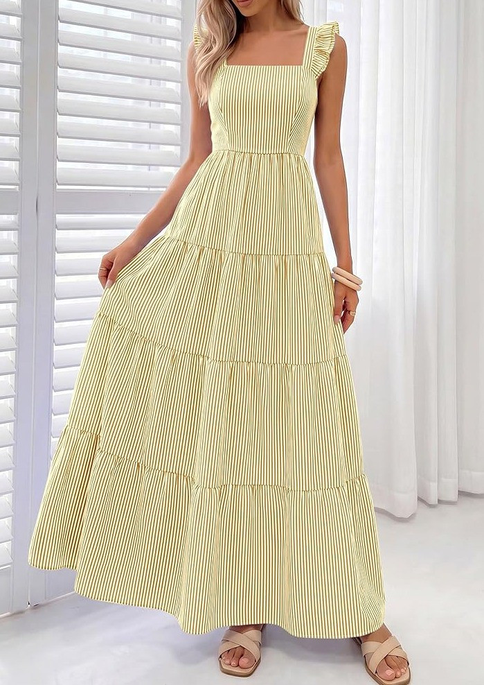 Amazon summer dress finds ☀️ From brunch dresses to sundresses & vacation-ready styles—your perfect casual summer look starts here 🌸#AmazonFashion #SummerDresses #AmazonFinds #Sundresses #BrunchDresses #VacationDresses #CasualSummerDresses #SummerStyle #VacationOutfits #BeachVacation #CuteDresses #MidiDress #MaxiDress #MiniDress #FloralDress #FlowyDress #ResortWear #SummerWardrobe #FashionFinds #TrendingNow #StyleInspo #AffordableFashion #MustHave #LTKFinds

#LTKSeasonal #LTKU #LTKSaleAlert