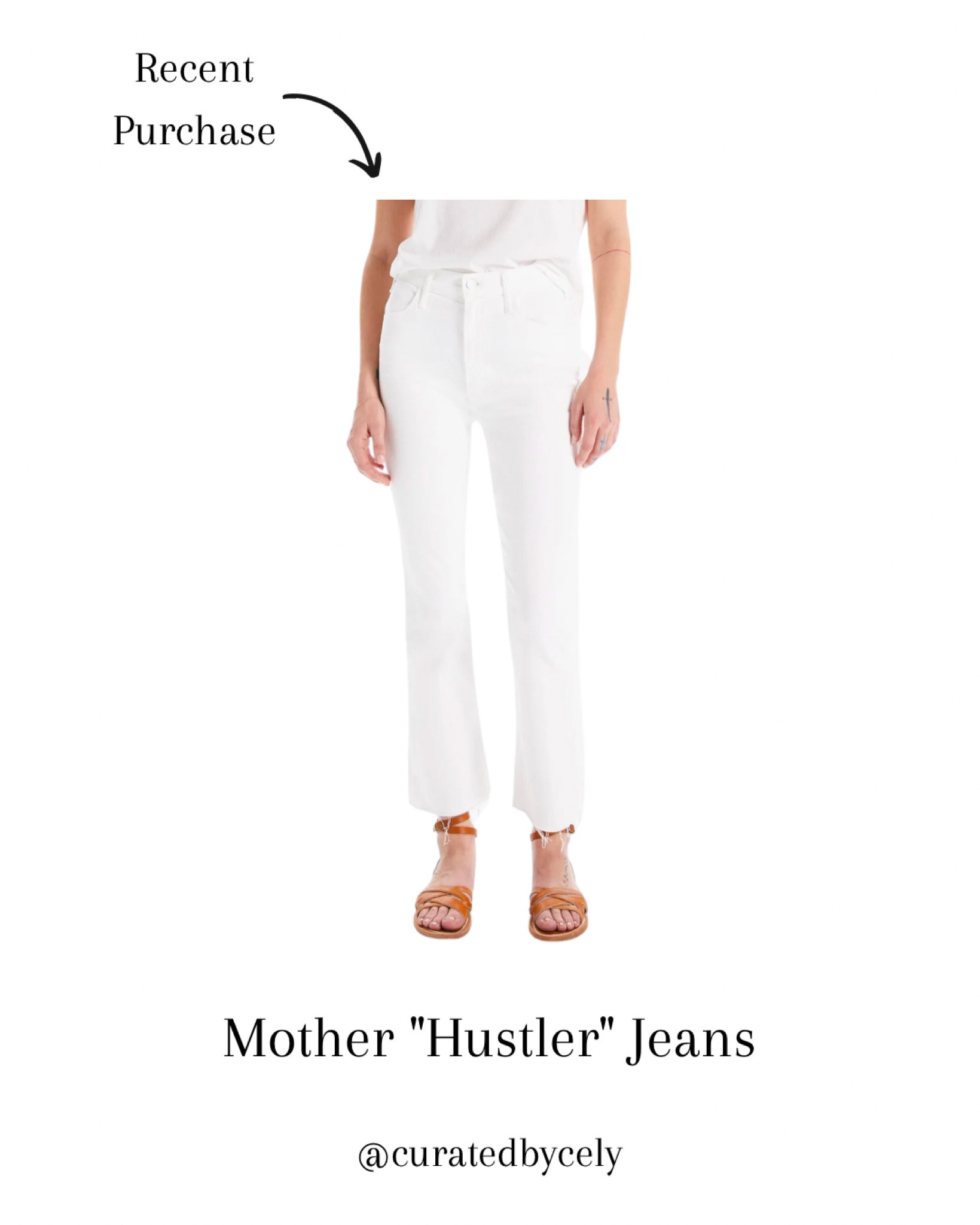 Mother Hustler Jeans from my Haul!

#LTKSeasonal #LTKstyletip