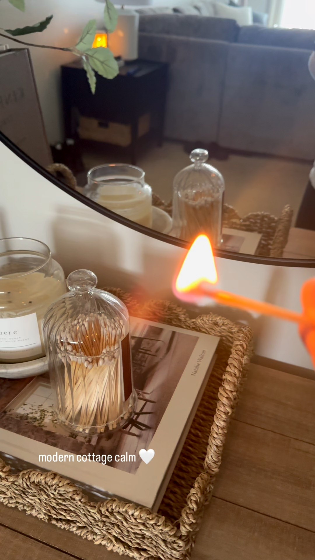 Wood console table, upholstered bed

#LTKSeasonal #LTKSaleAlert #LTKHome