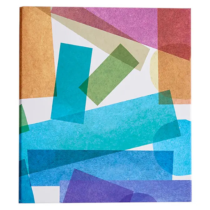 Harmony Colorful Daily LifePlanner™ Binder | Erin Condren | Erin Condren