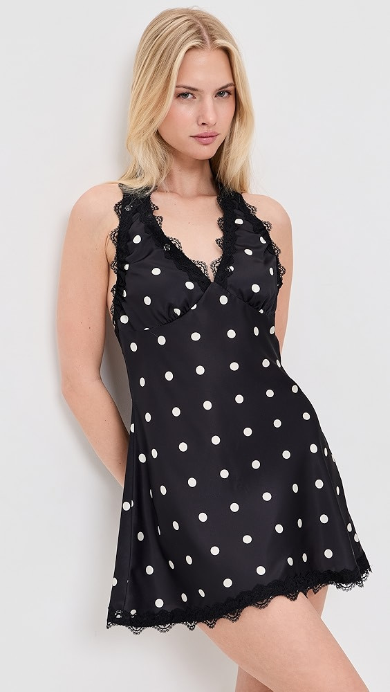 Stars Align Mini Dress | Shopbop