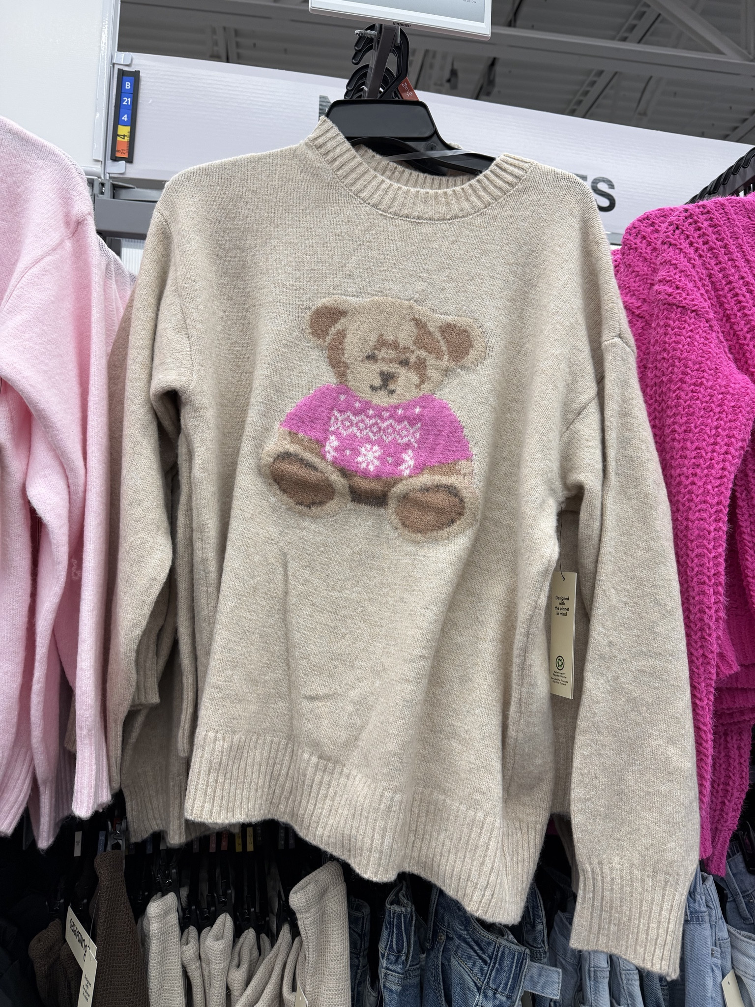 New from Walmart 

#LTKMidsize #LTKootd #LTKgrwm