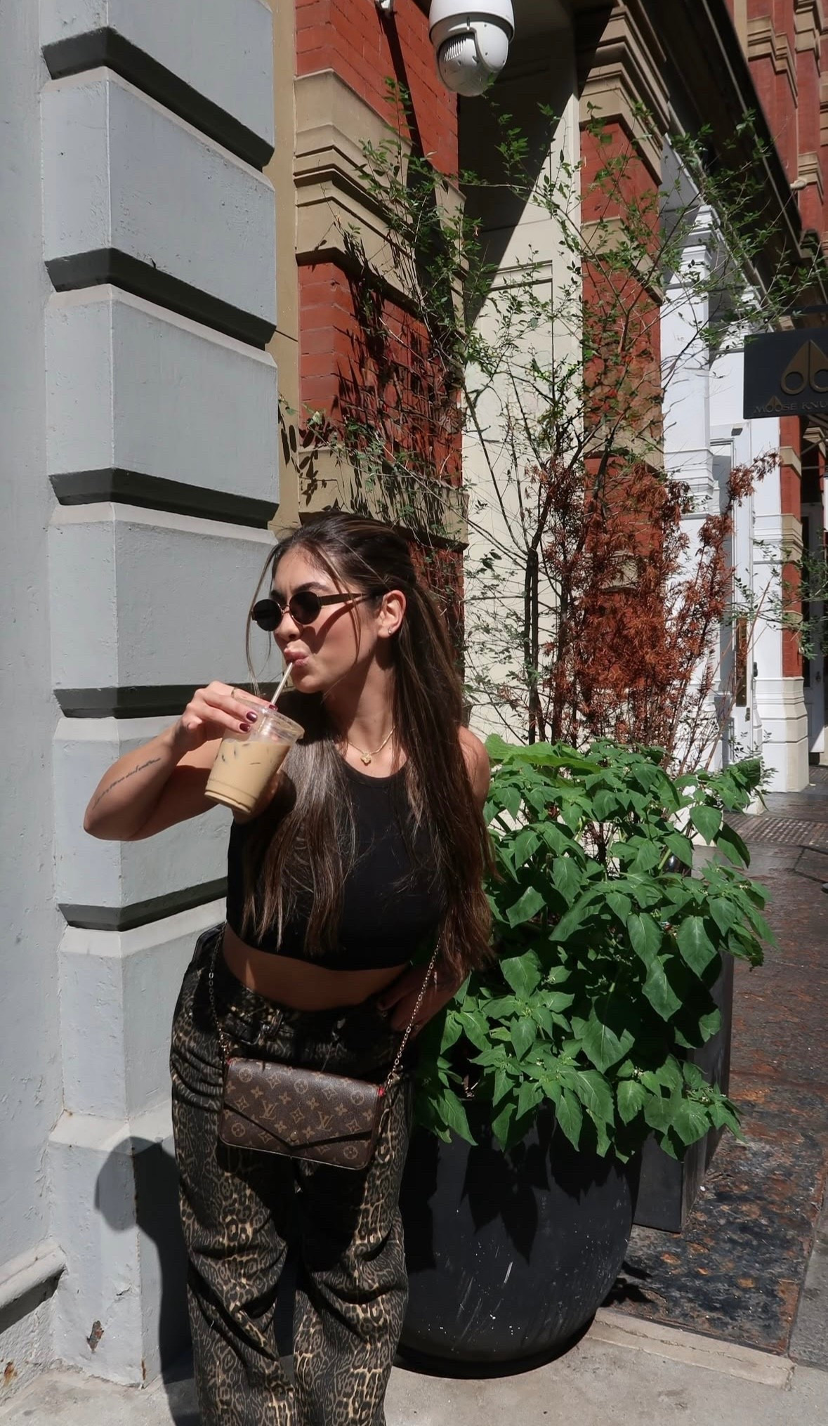 love these pants🐆🐾

#LTKSeasonal