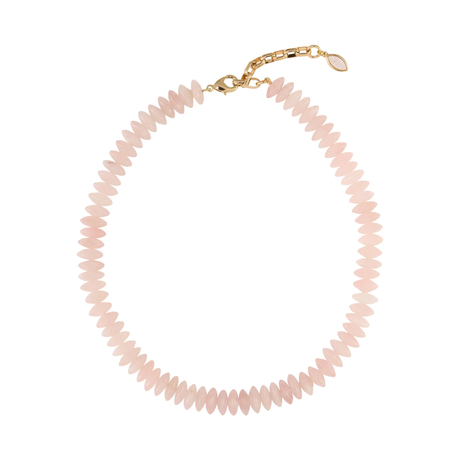 Aurora Collar Pink | Mignonne Gavigan