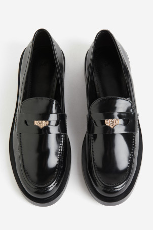 Loafers | H&M (US + CA)