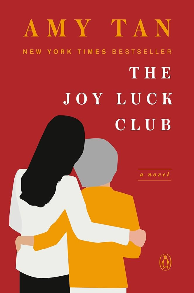 The Joy Luck Club: A Novel | Amazon (US)
