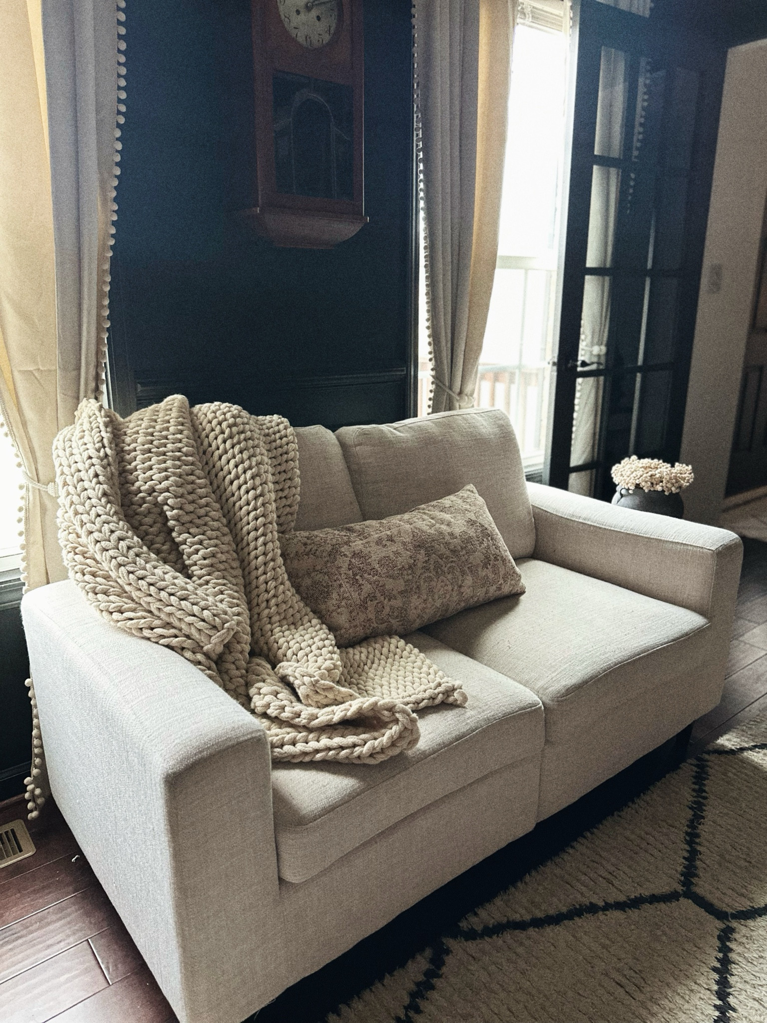 WALMART LOVESEAT || Shop My Home @walmart

#LTKsalealert #LTKMostLoved #LTKhome