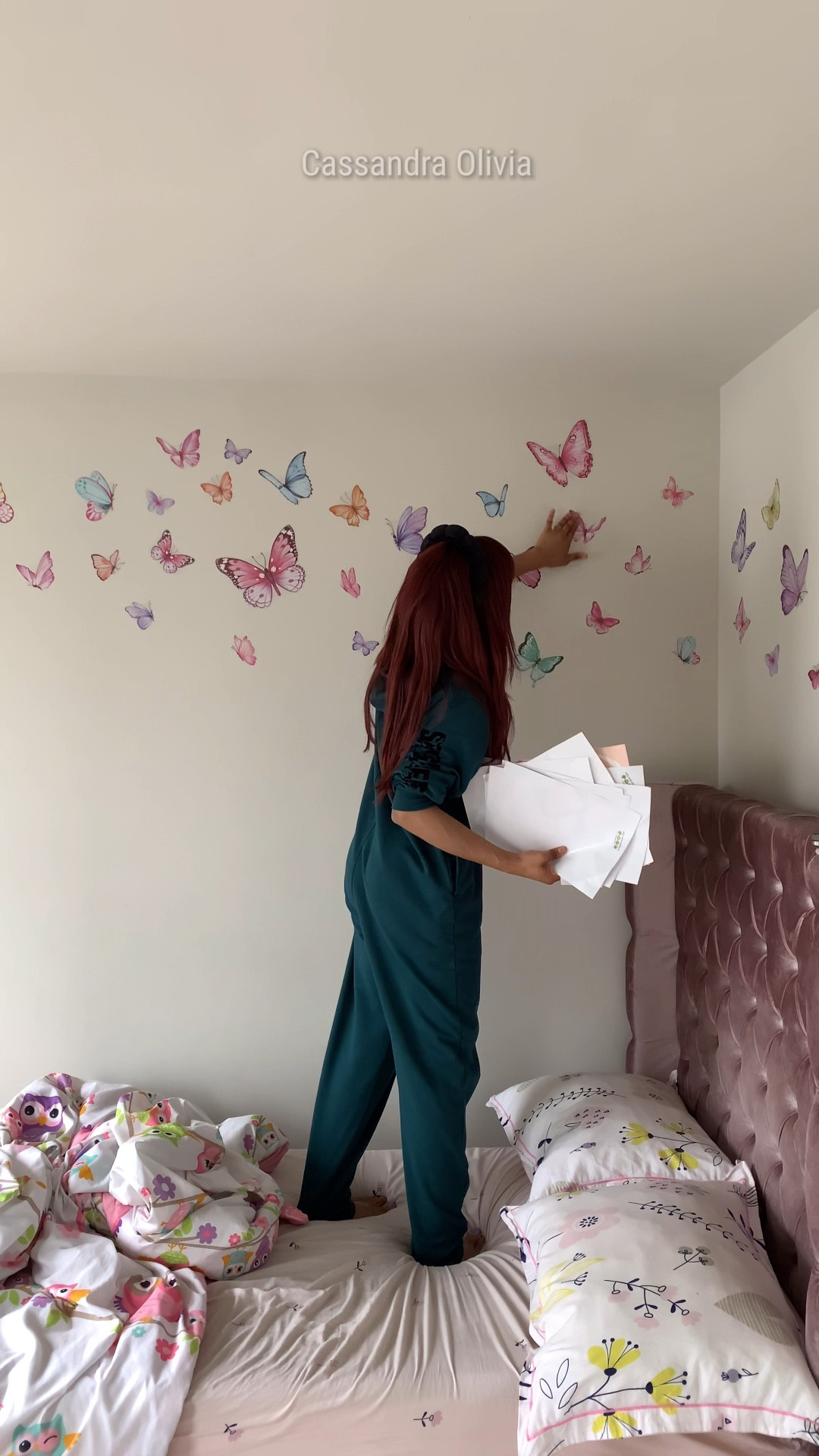 Cleaning and Decorating Ava’s Room 

#LTKmomlife #LTKMothersDay #LTKmorningroutine