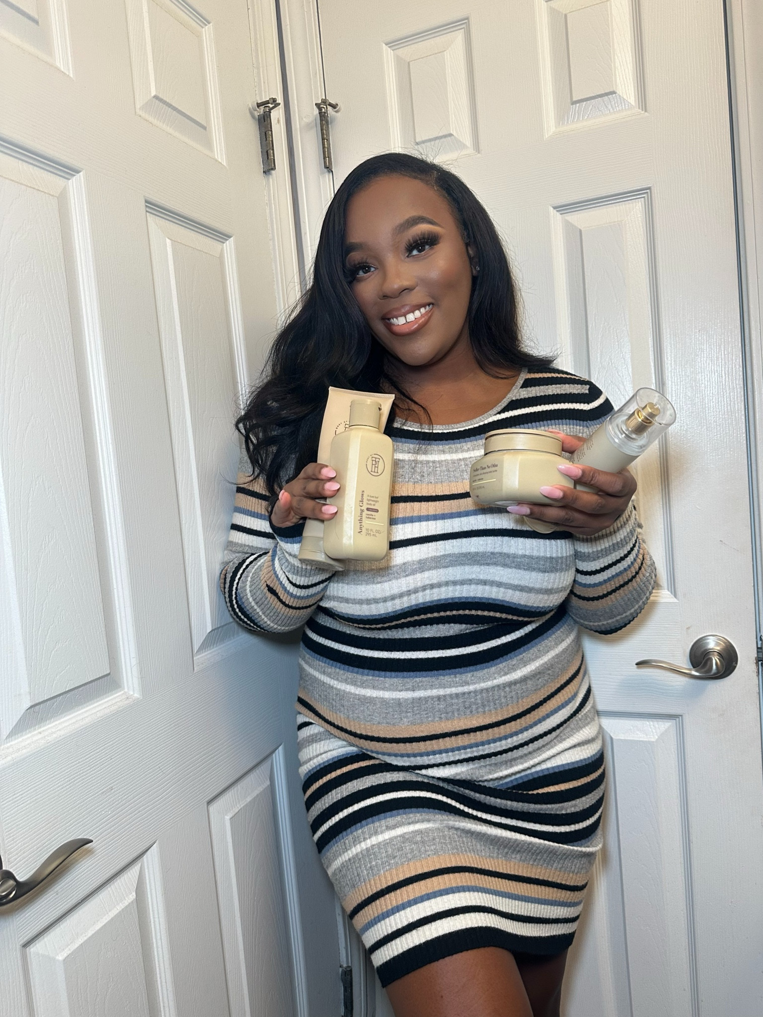 These TPH body care must-haves are my secret to ultimate self-care vibes! 

#LTKFindsUnder50 #LTKHoliday #LTKGiftGuide