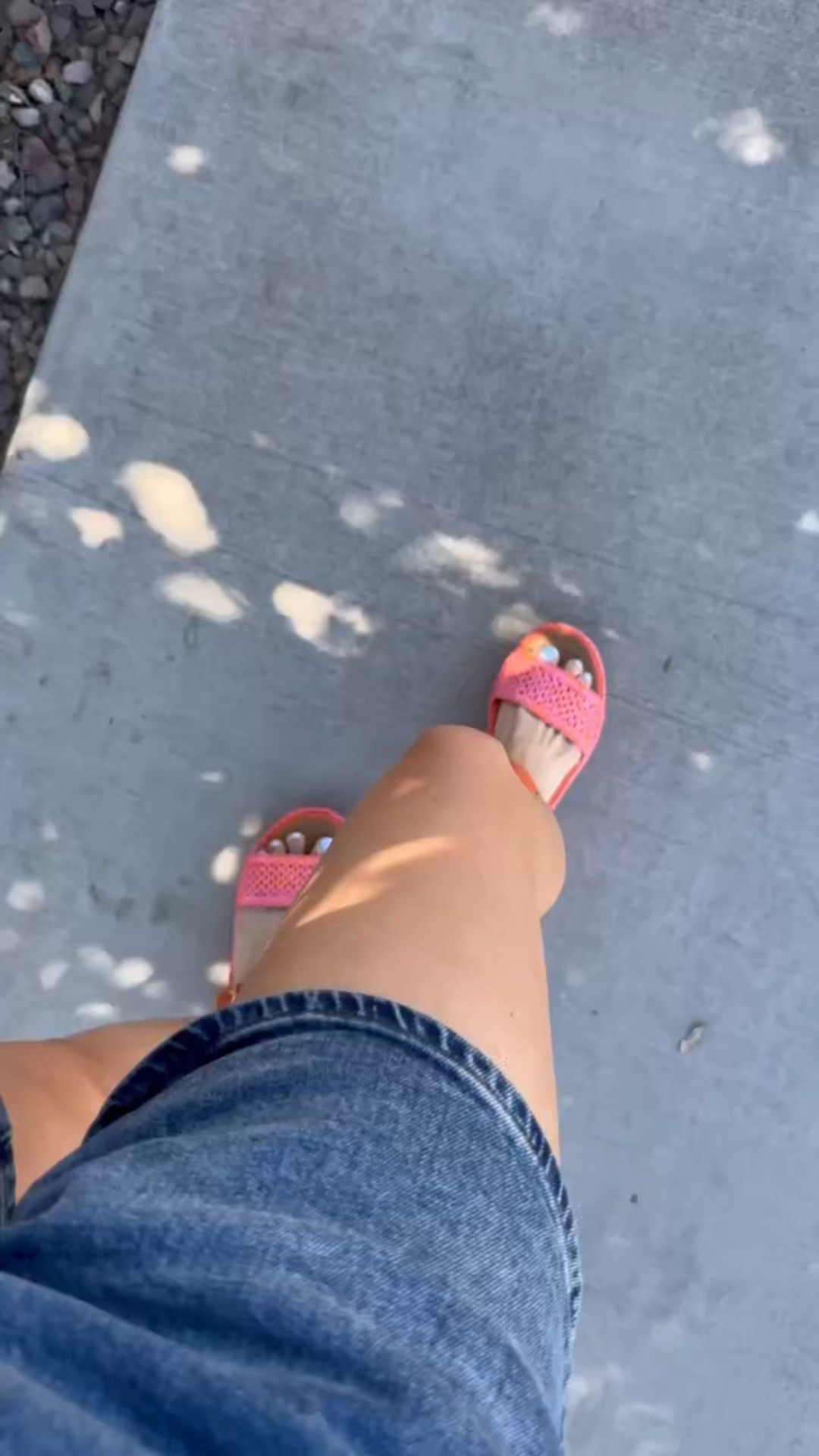These platform sandals are so cute and fun! I love the bright summery colors! 

Summer fashion. summer sandal. mom fashion. platform sandal. chic style 

#LTKStyleTip #LTKShoeCrush