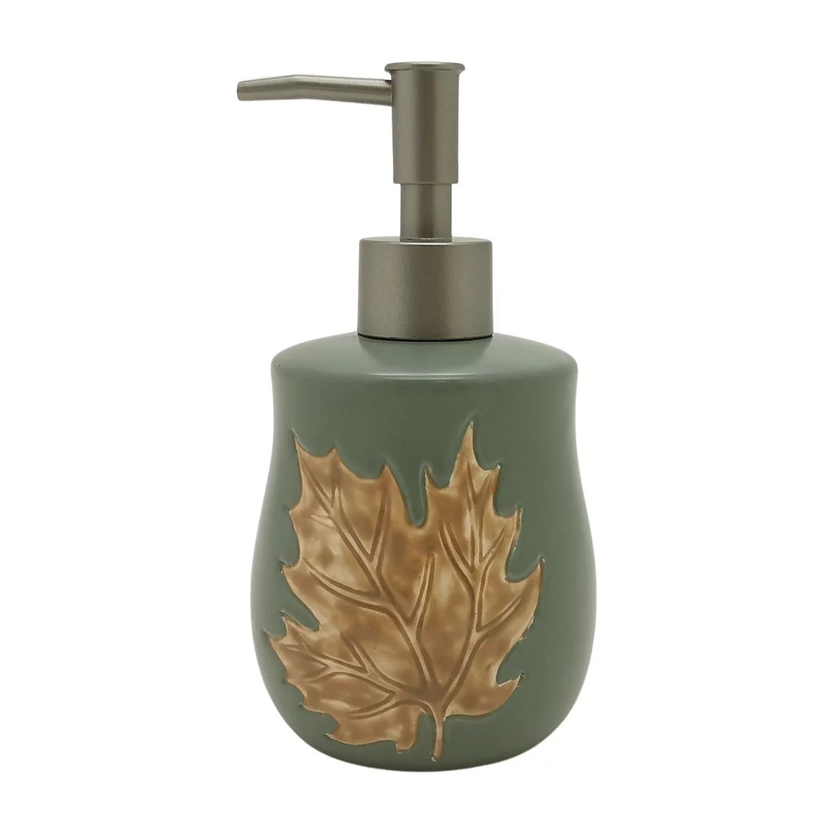 Celebrate Together™ Fall Leaf Soap Pump | Kohl's