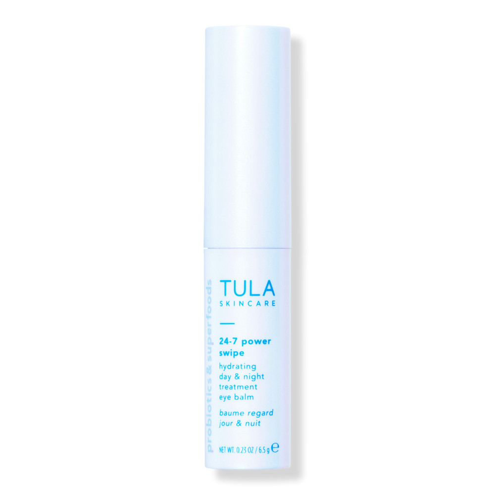 TULA 24-7 Power Swipe Hydrating Day & Night Treatment Eye Balm | Ulta