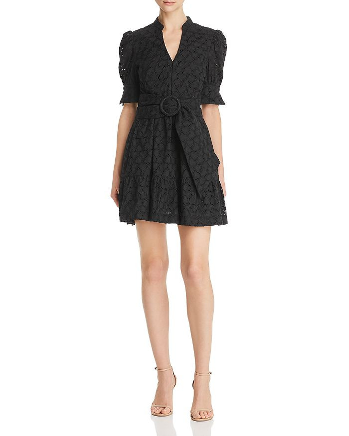 Rebecca Vallance
           
   
               
                   Valentina Belted Heart-Motif ... | Bloomingdale's (US)