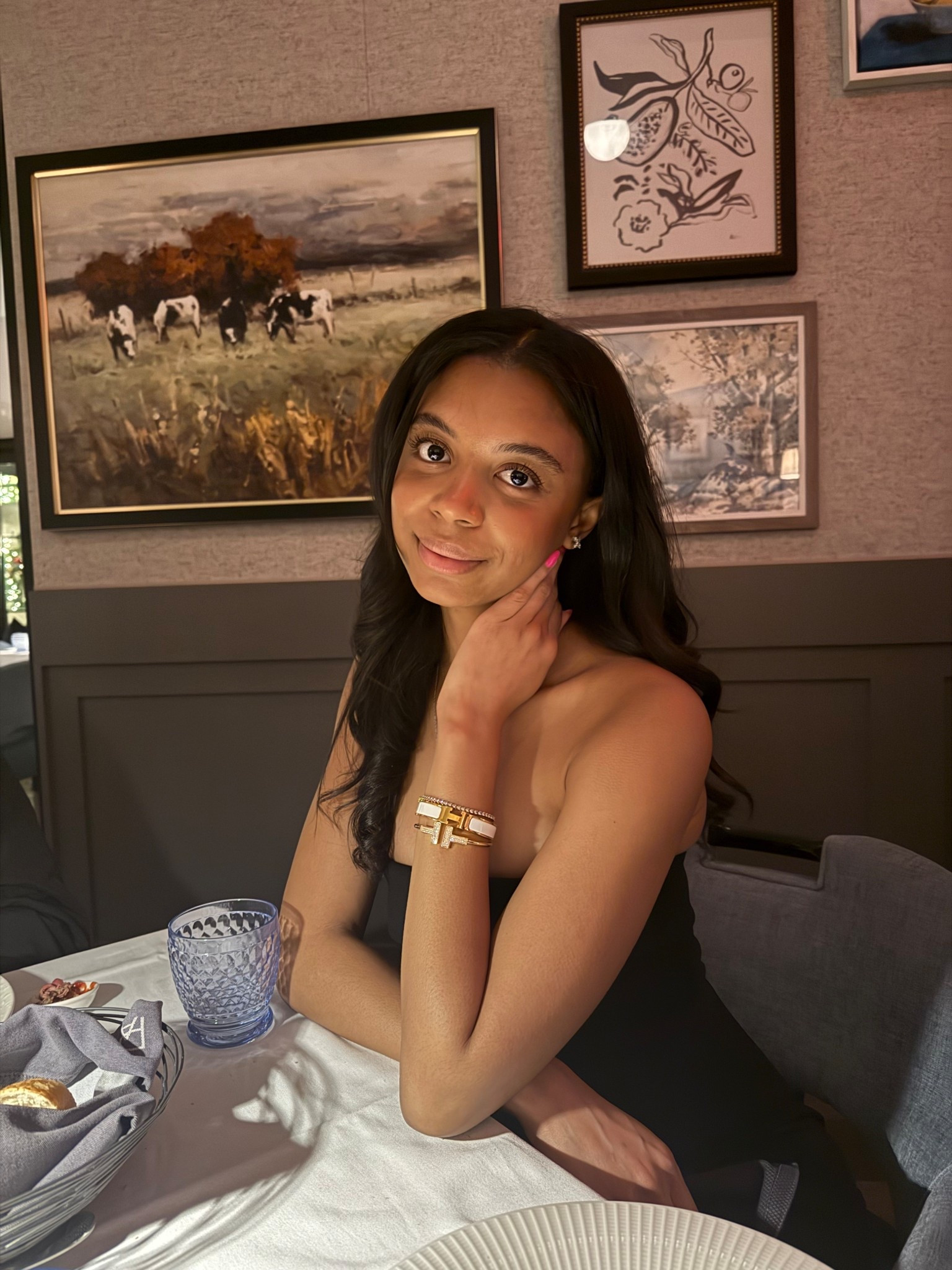 Dinner at Parc one of my favorite little black dresses 

#LTKootd #LTKgrwm #LTKTravel