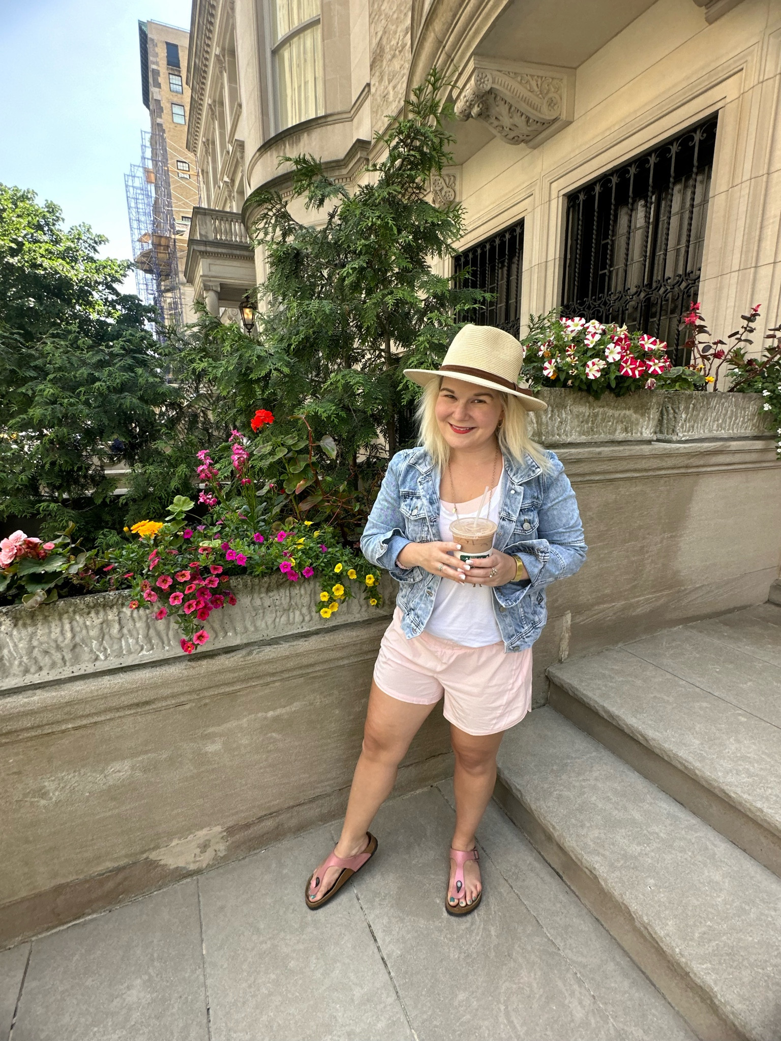 Athleisure  love these shorts from Lululemon. They are perfect for work outs, but also running errands.

#LTKFitness #LTKStyleTip #LTKActive