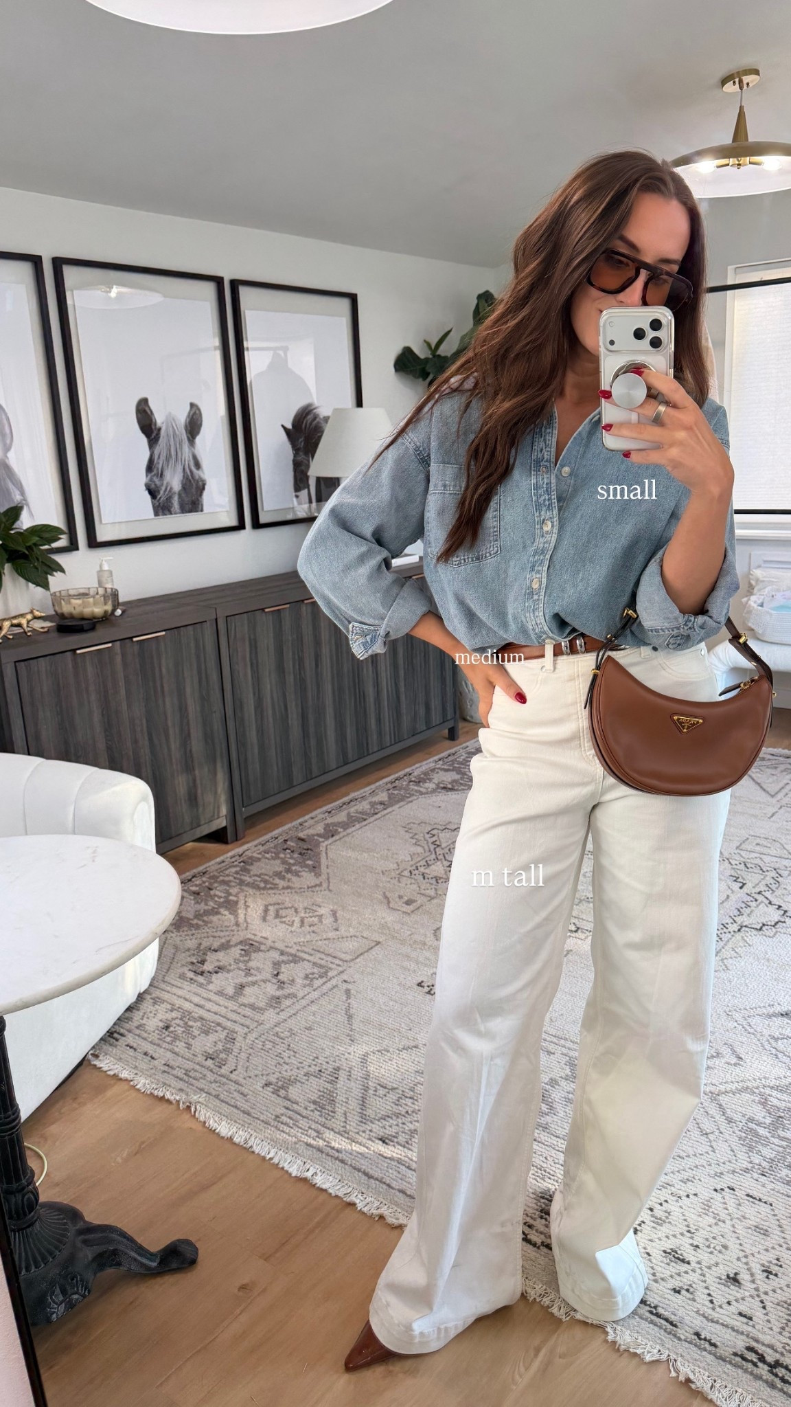 happy Easter 🐣 ✝️

Top: s (very oversized)
denim: M Tall
Belt: M

spring outfit 



#LTKootd #LTKgrwm #LTKSeasonal