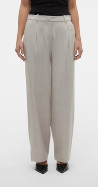 VMCASSIDY Mittlere Taille Hose | Vero Moda® | Vero Moda