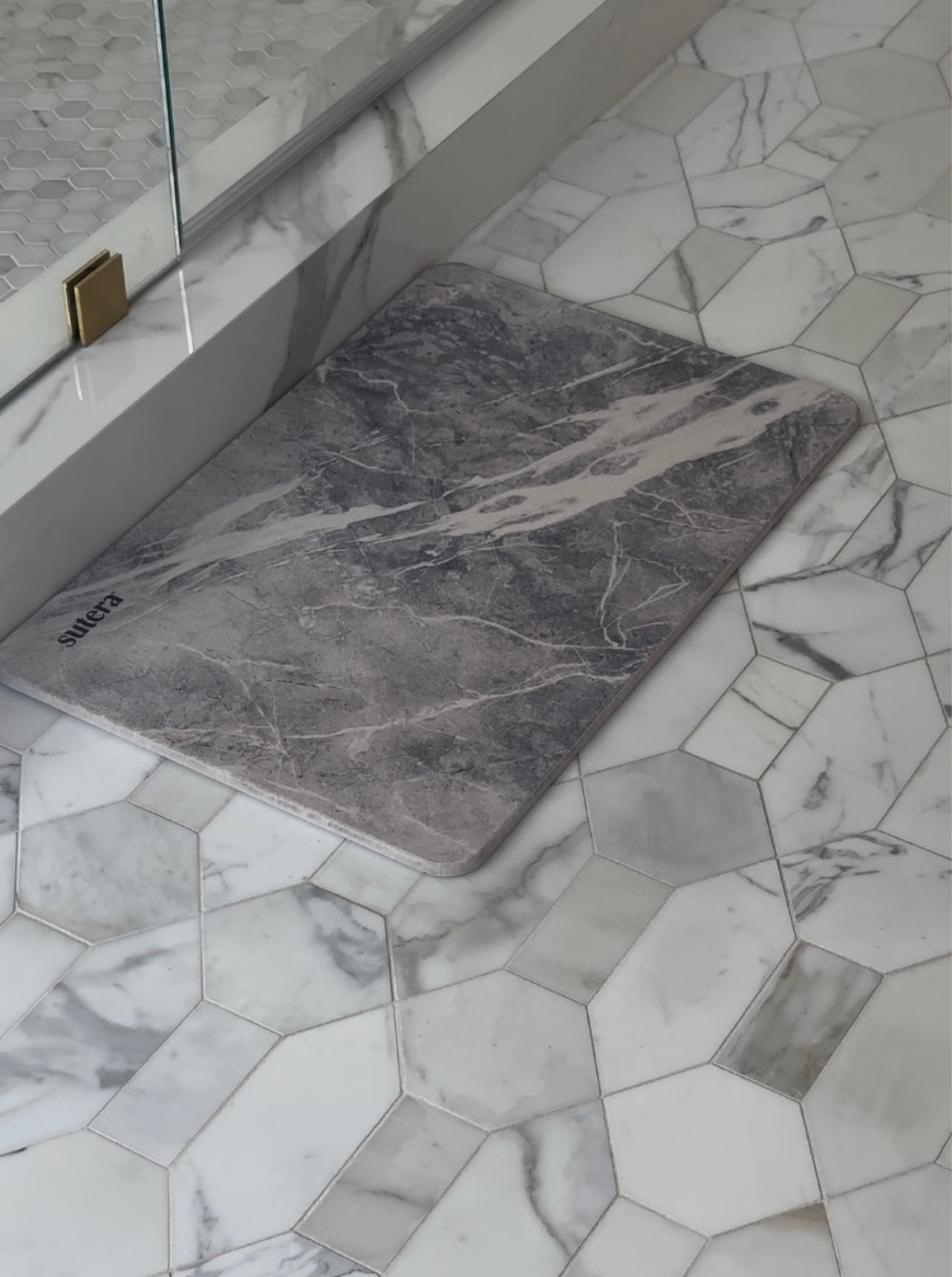 SUTERA Stone Bath Mat, … curated on LTK