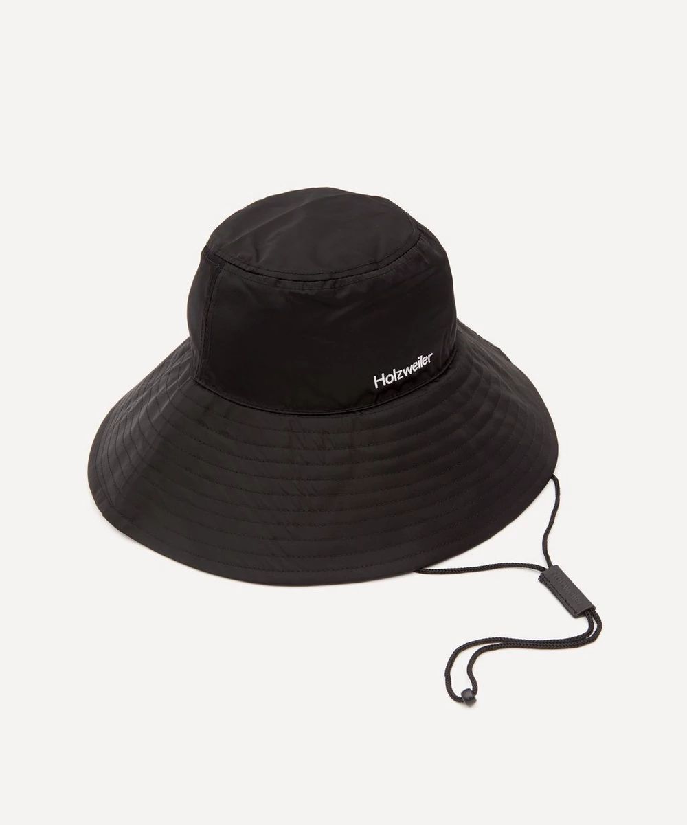 Rajah Nylon Bucket Hat | Liberty London (UK)