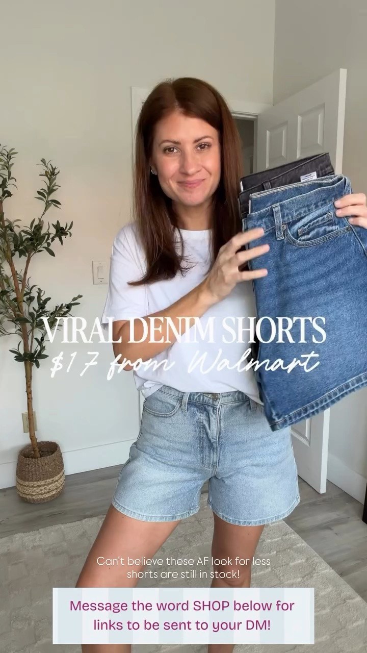 Can’t believe these AF look for less shorts are still in stock!