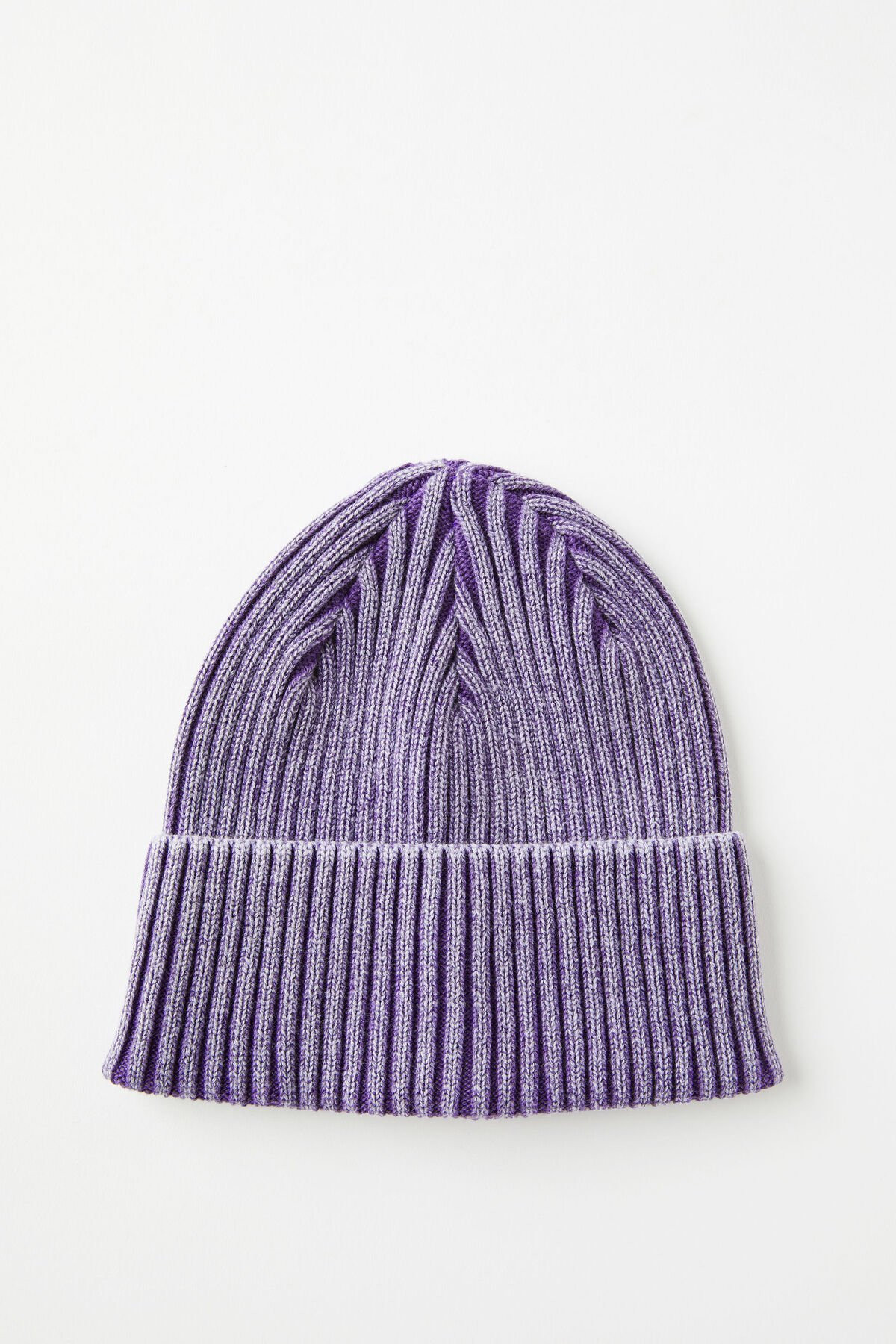 High Fold Ribbed Beanie | Cotton On (US)