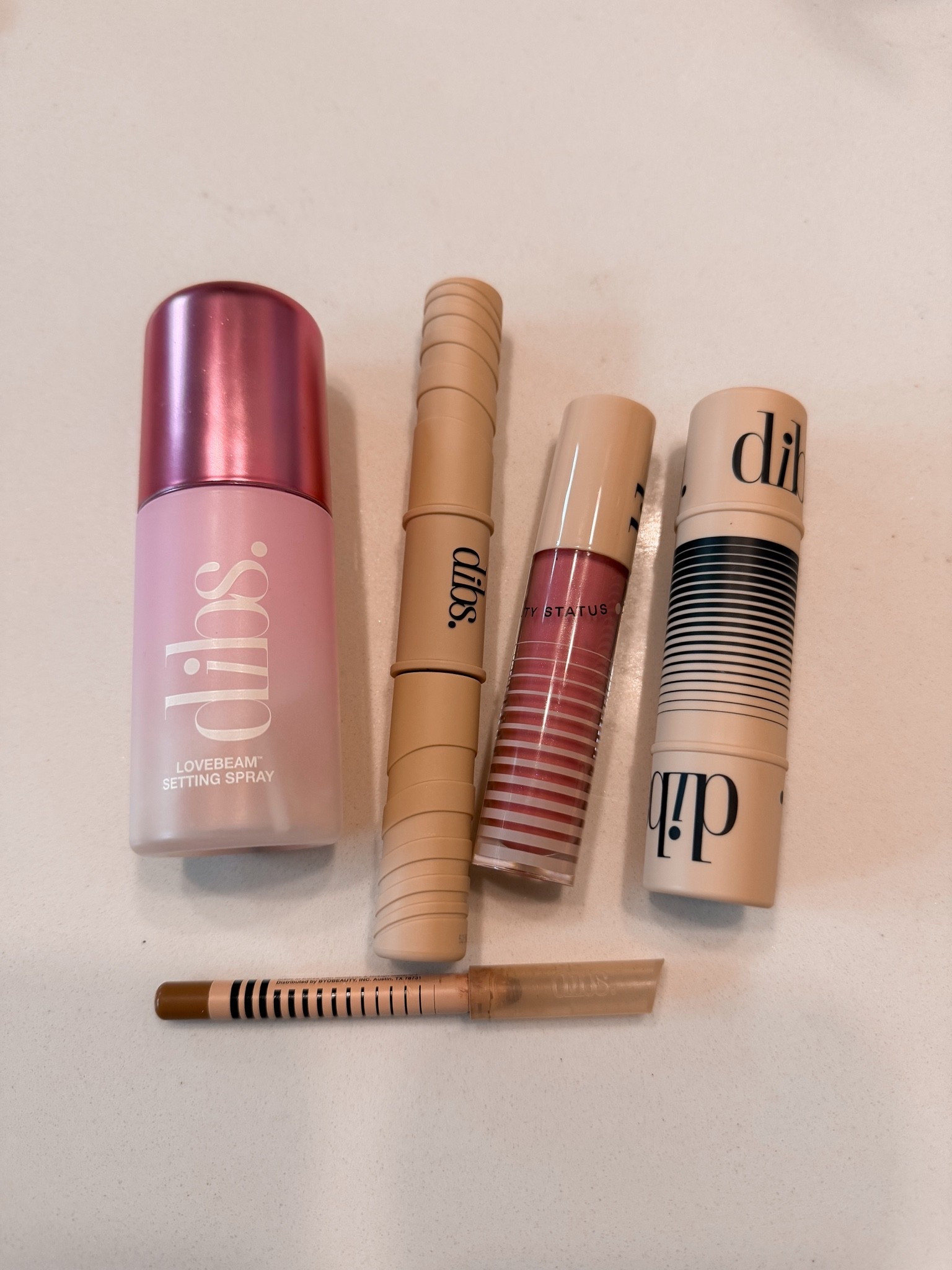 Loveeeee @DIBS Beauty and at @ulta the lip liners are 50% off!! I have shade toast & debrief. Their lip liners are the best and so long lasting!

#LTKBeauty #LTKSaleAlert #LTKgrwm