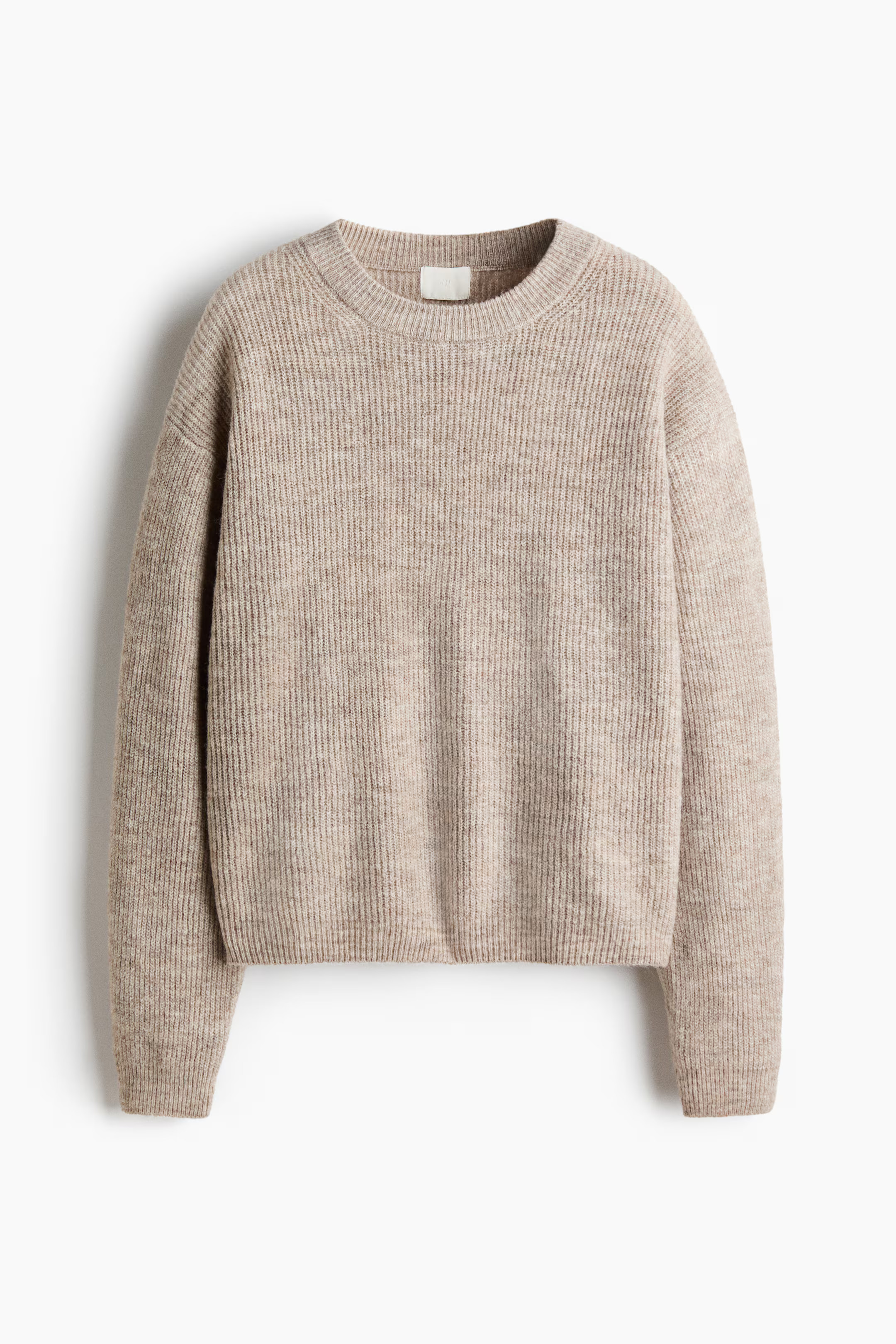 Knitted jumper | H&M (UK, MY, IN, SG, PH, TW, HK)