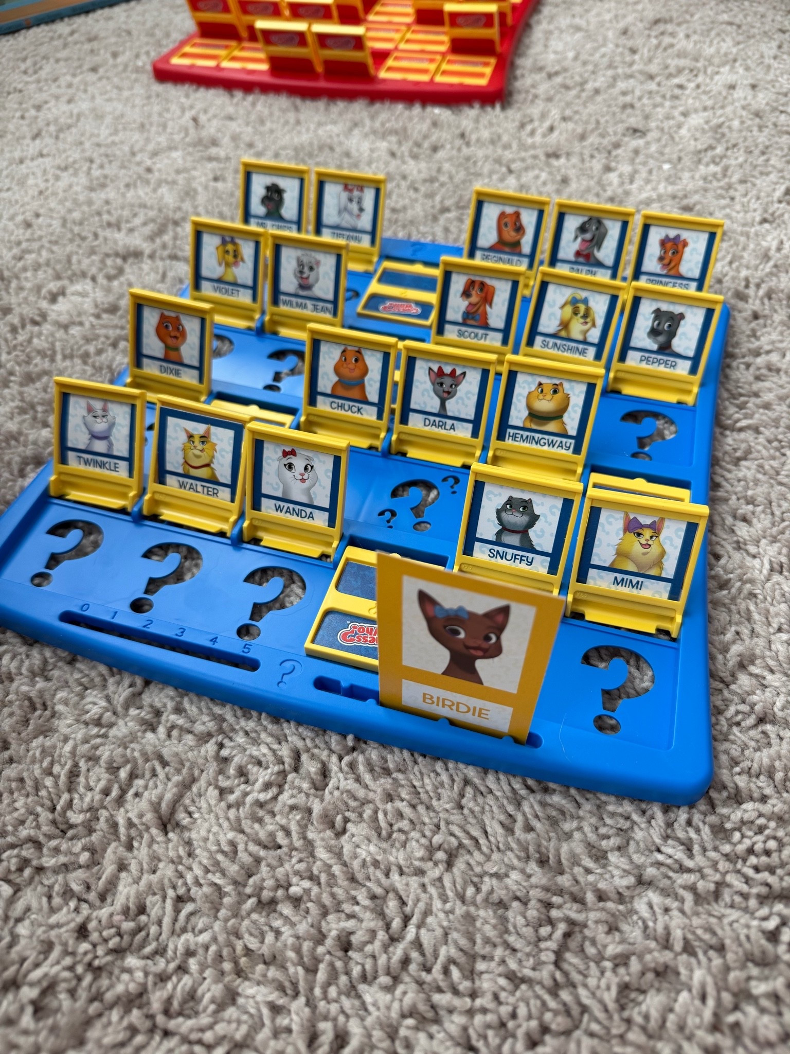 love playing board games with the littles 🫶🏽
-
guess who, Amazon, Amazon games, board games, toddler games, kids

#LTKKids