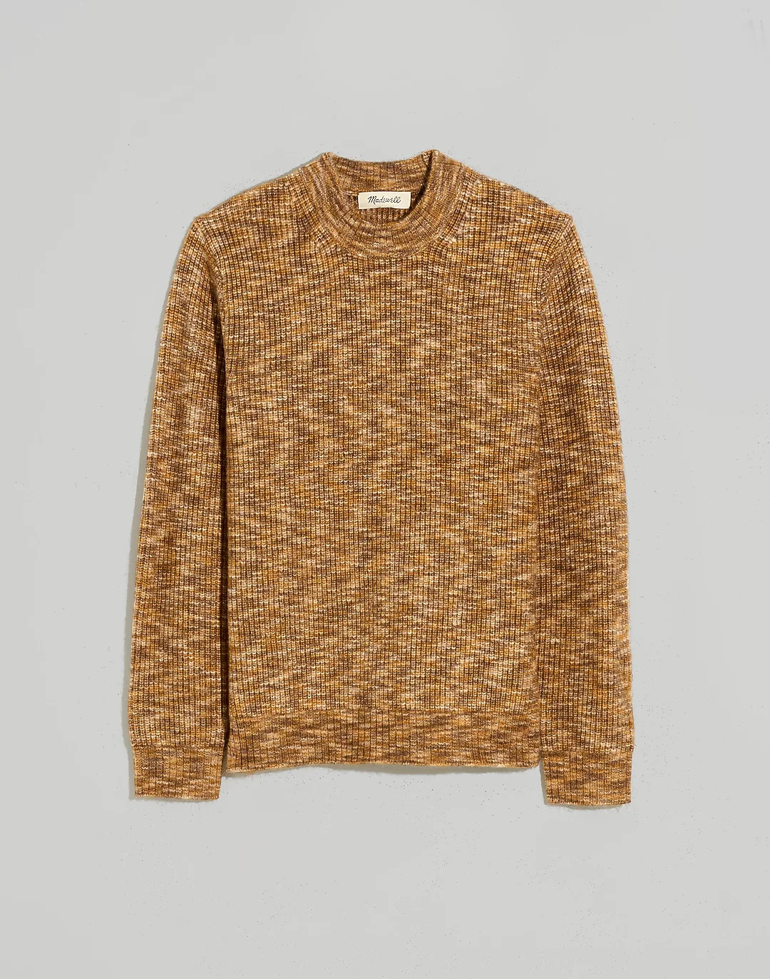 The Wyckoff Sweater | Madewell