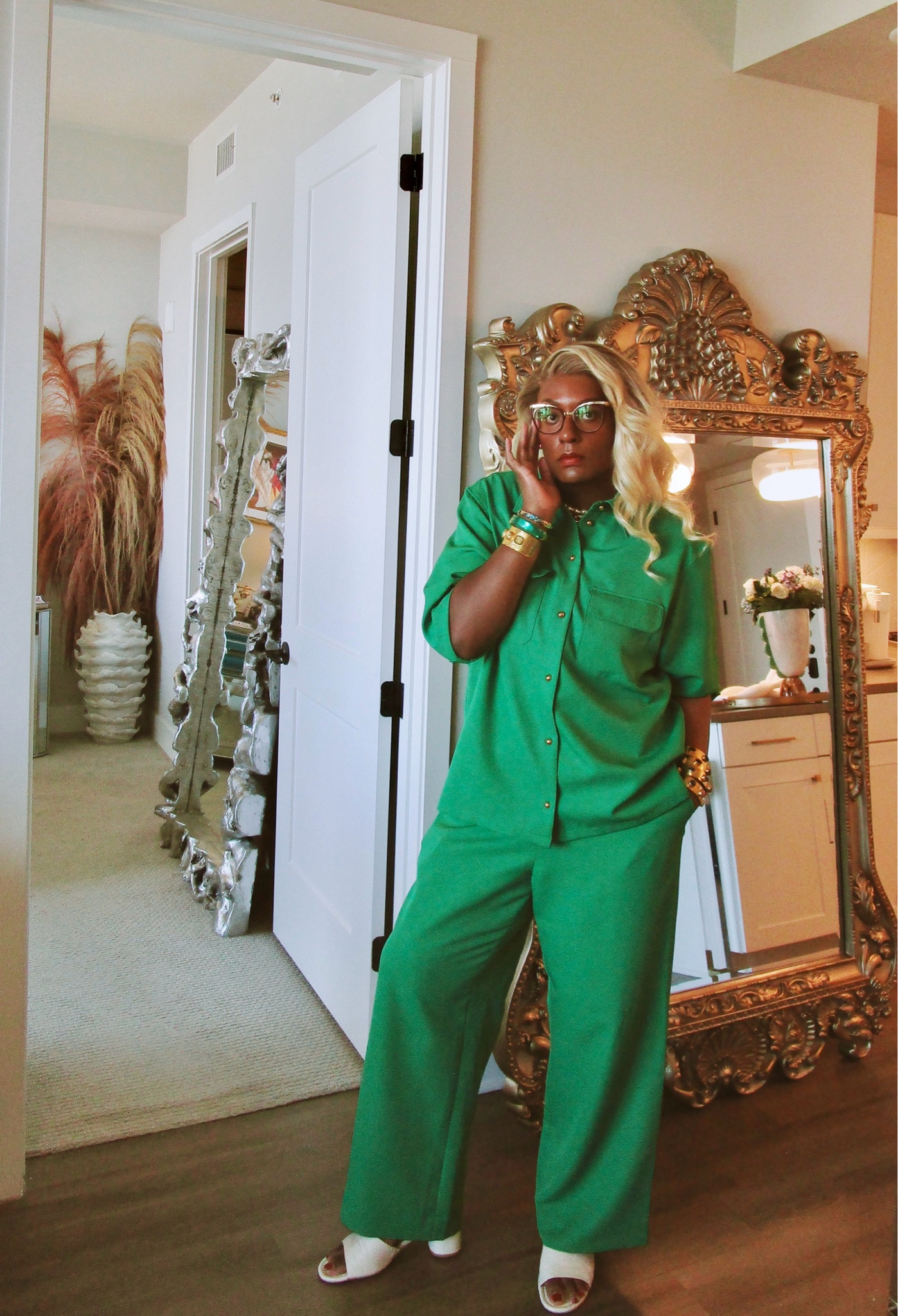 Spring Color Refresh Finds 

#LTKPlusSize #LTKGiftGuide #LTKMidsize