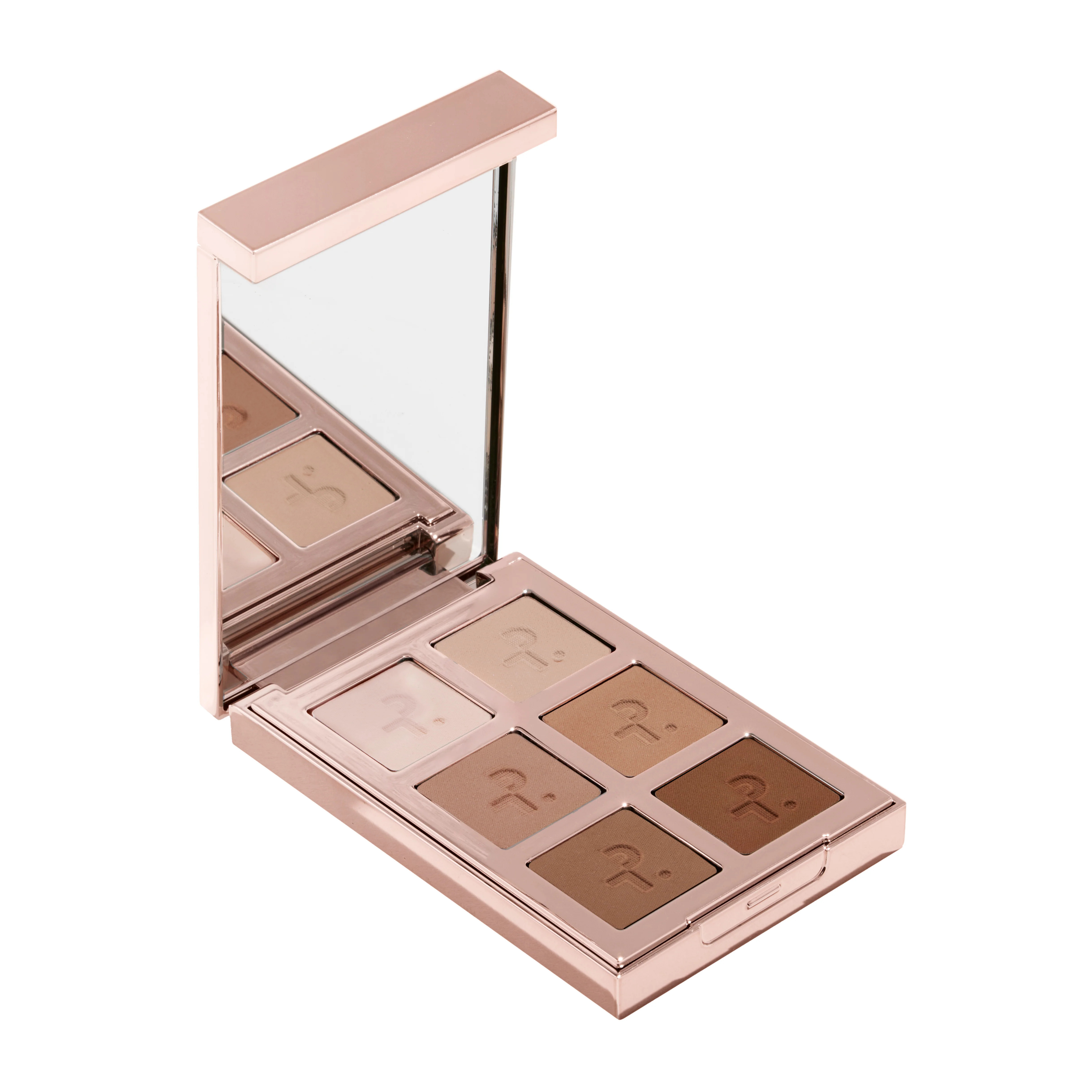Major Dimension Essential Artistry Edit Eyeshadow Palette - Light | Patrick Ta Beauty