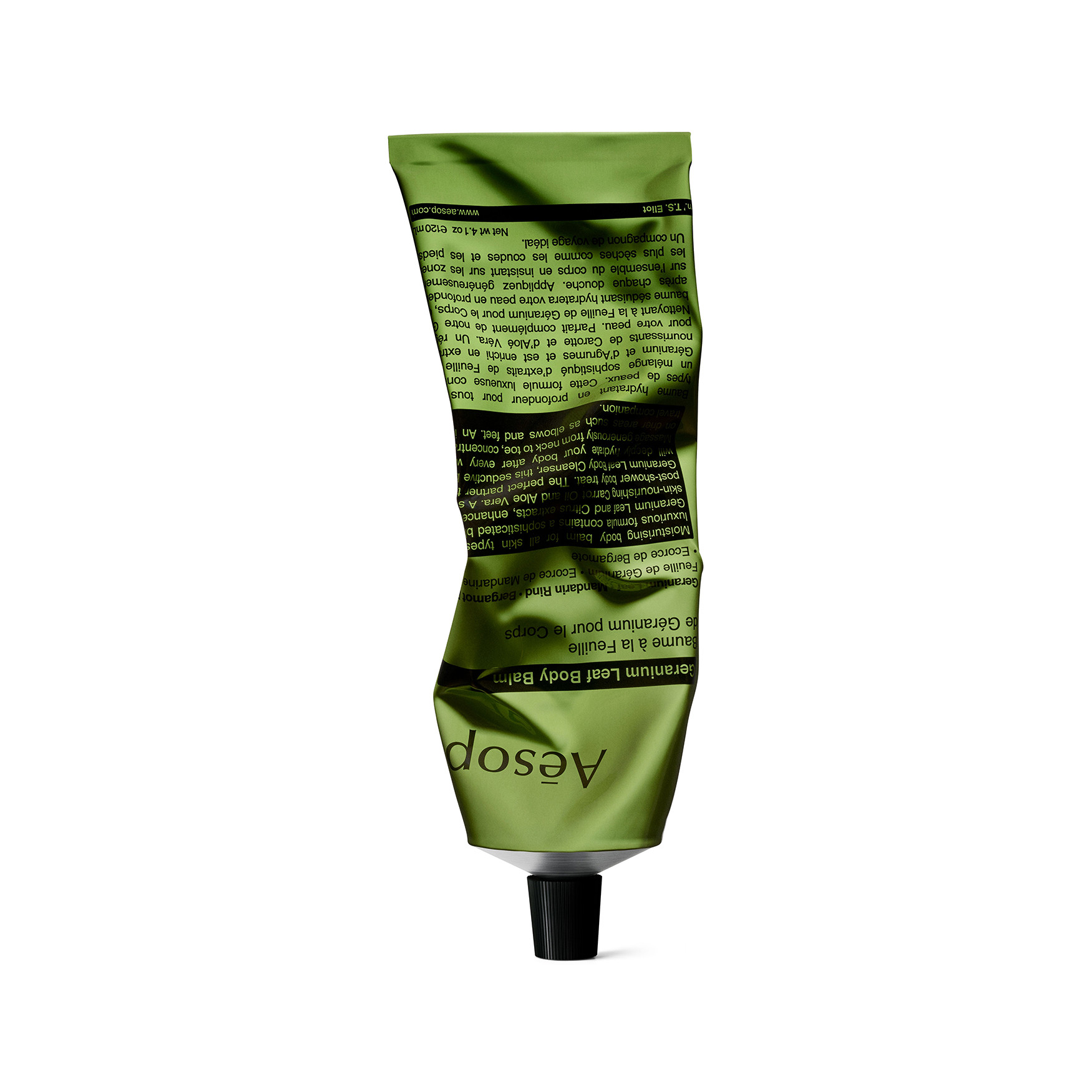 Geranium Leaf Body Balm | Space NK - UK