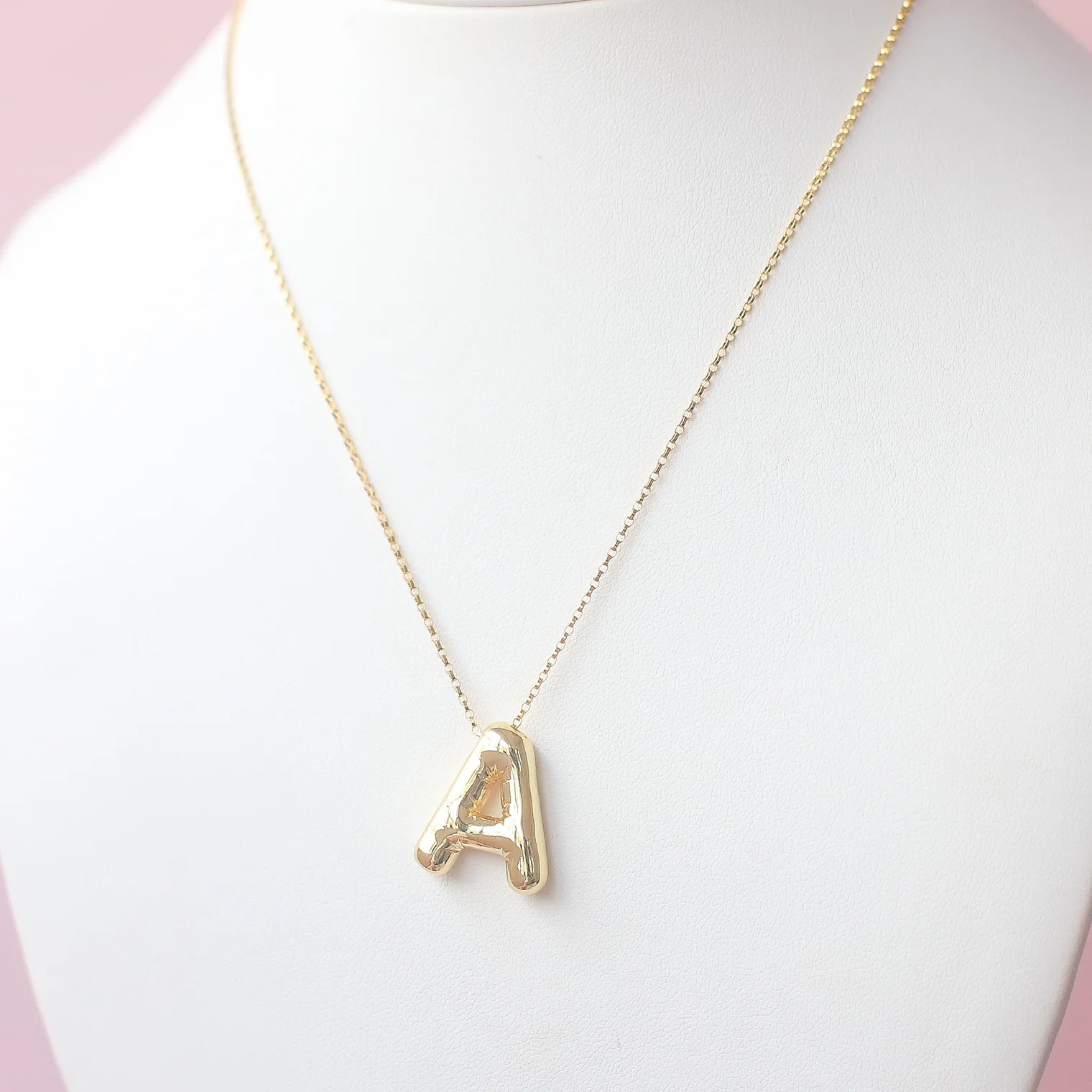 Dream Big Necklace | Taudrey