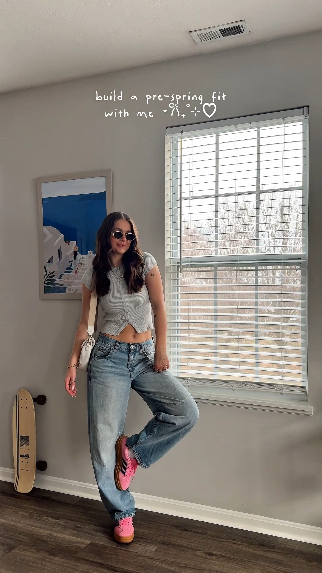 pops of color this spring >> 💘🌷⭐️

#LTKStyleTip #LTKSpringSale