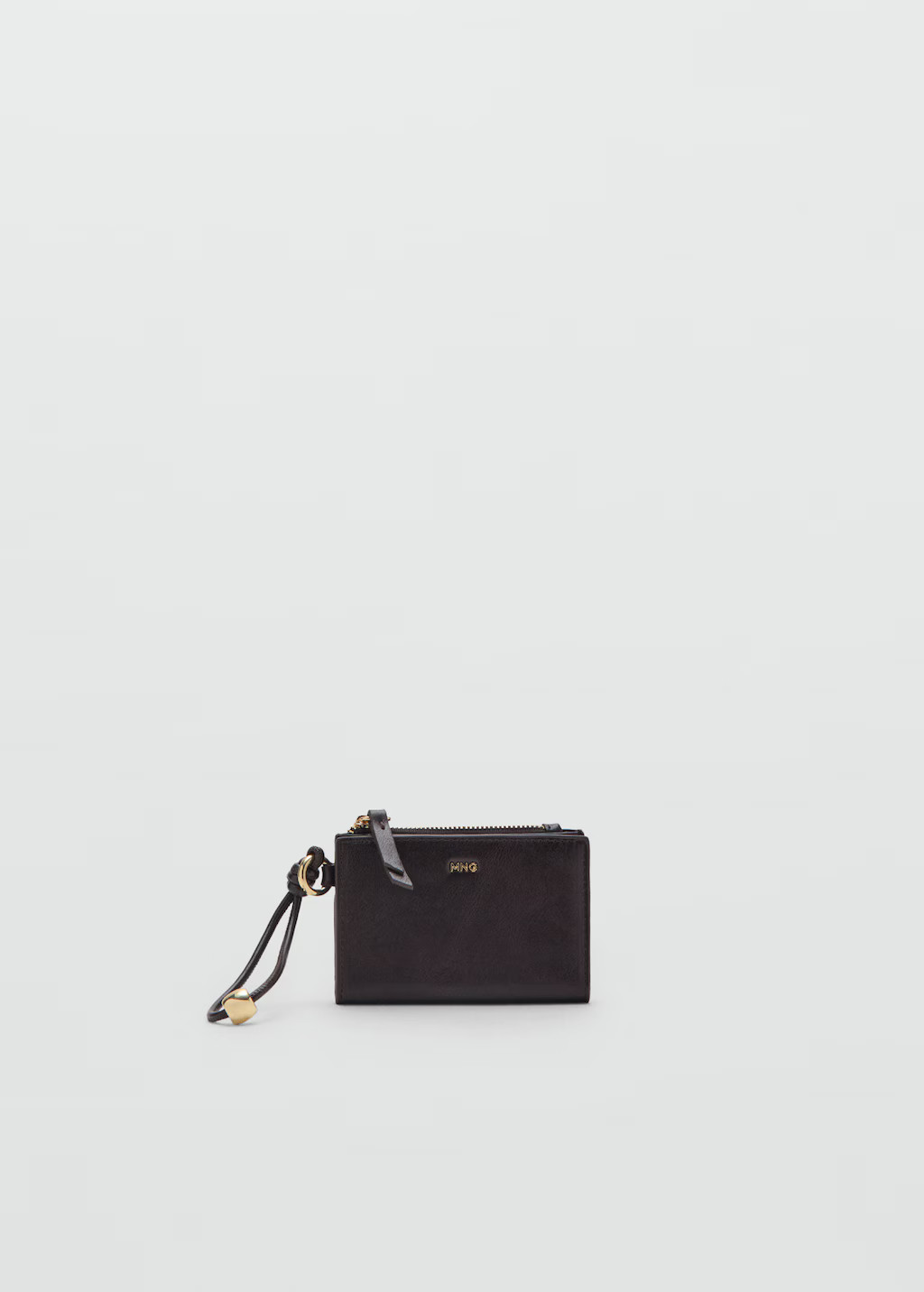 Mini-bead small purse | Mango (US/MX/AU)
