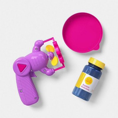 Mini Bubble Blower Bubble Toy - Sun Squad™ | Target