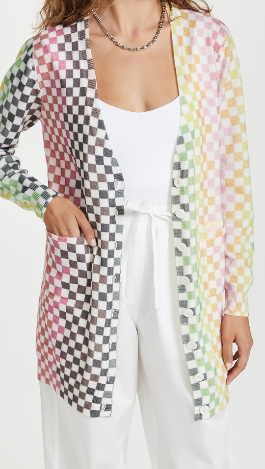 The Eclipse Cardigan | Shopbop