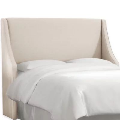 Skyline Furniture Monroe Headboard | Bed Bath & Beyond | Bed Bath & Beyond
