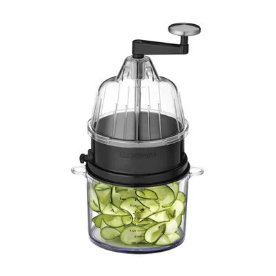Cuisinart Food Mill Spiralizer | Wayfair North America