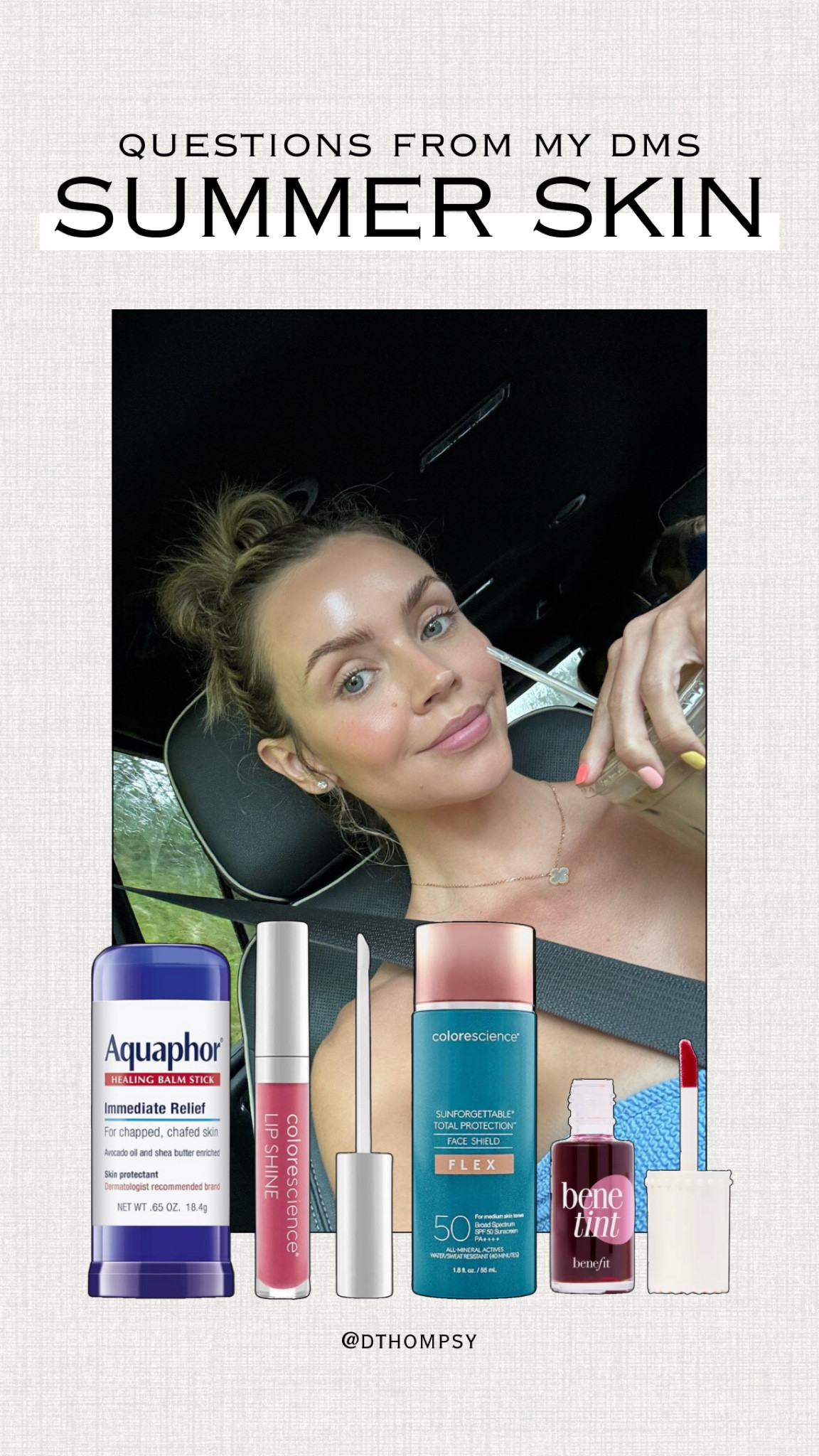 Some of my favorite skin and beauty favorites (mostly from amazon)

beauty. makeup. skincare. 

#LTKbeauty #LTKfindsunder50 #LTKSeasonal